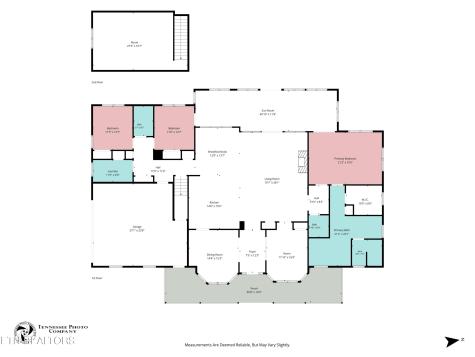 371 Pin Oak Drive Rockwood TN 37854