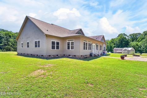 371 Pin Oak Drive Rockwood TN 37854