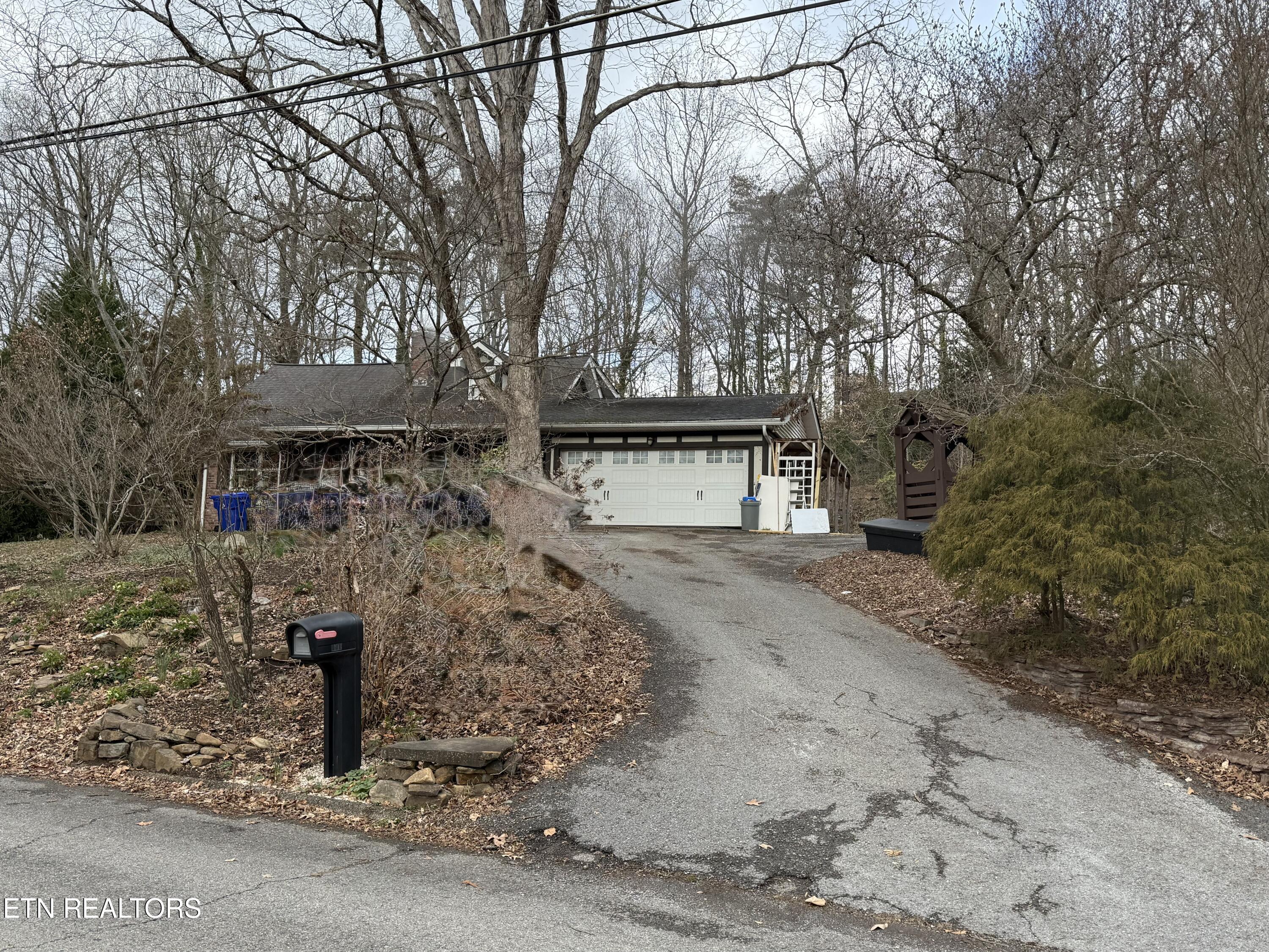 103 Baltimore Drive Oak Ridge TN 37830