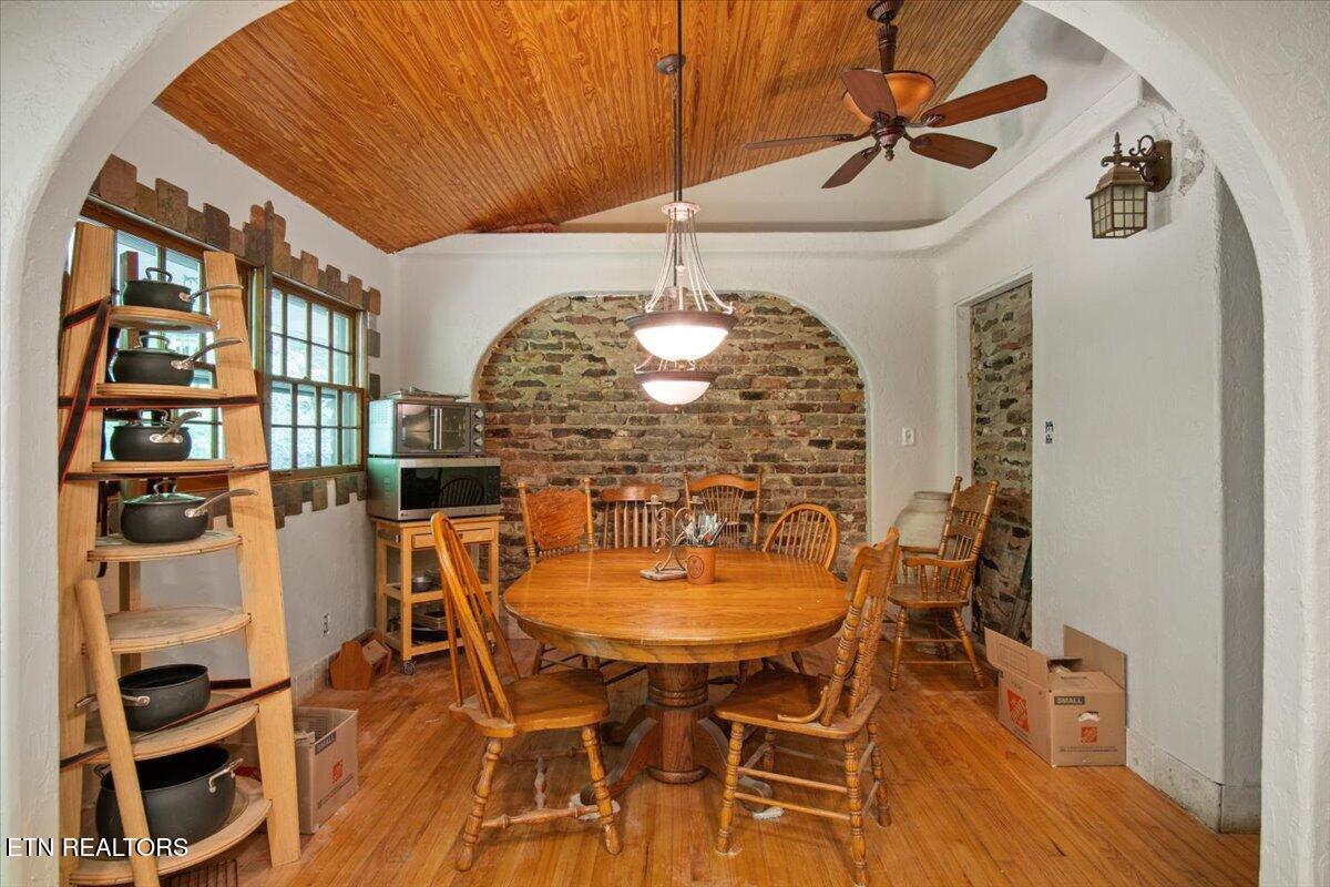 103 Baltimore Drive Oak Ridge TN 37830