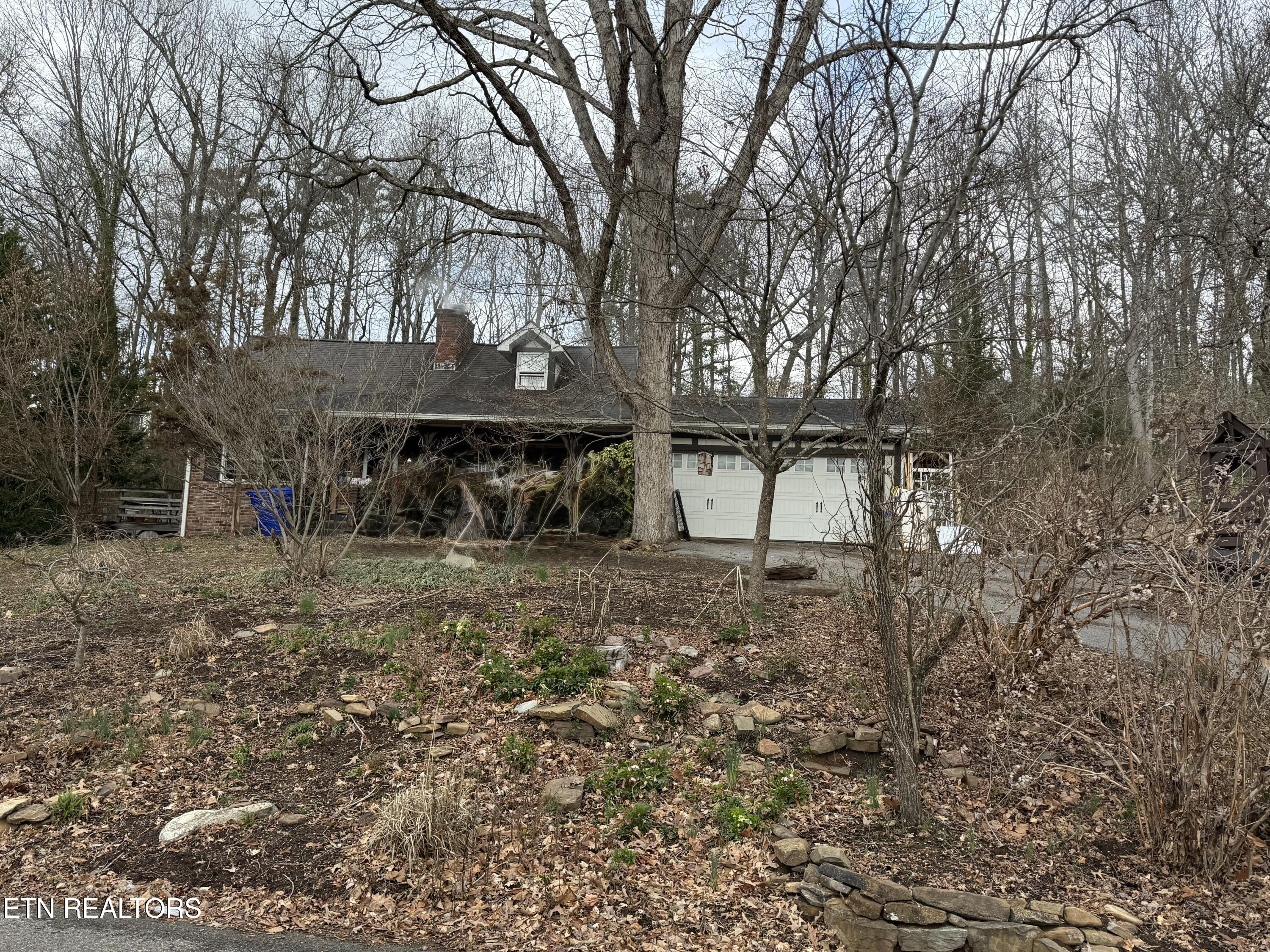 103 Baltimore Drive Oak Ridge TN 37830