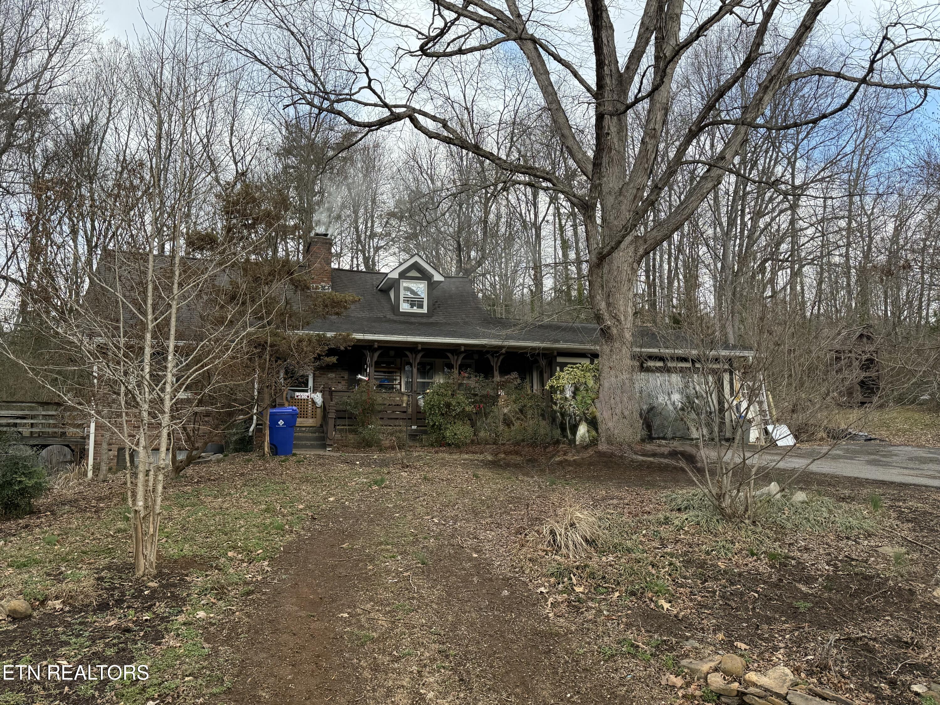 103 Baltimore Drive Oak Ridge TN 37830