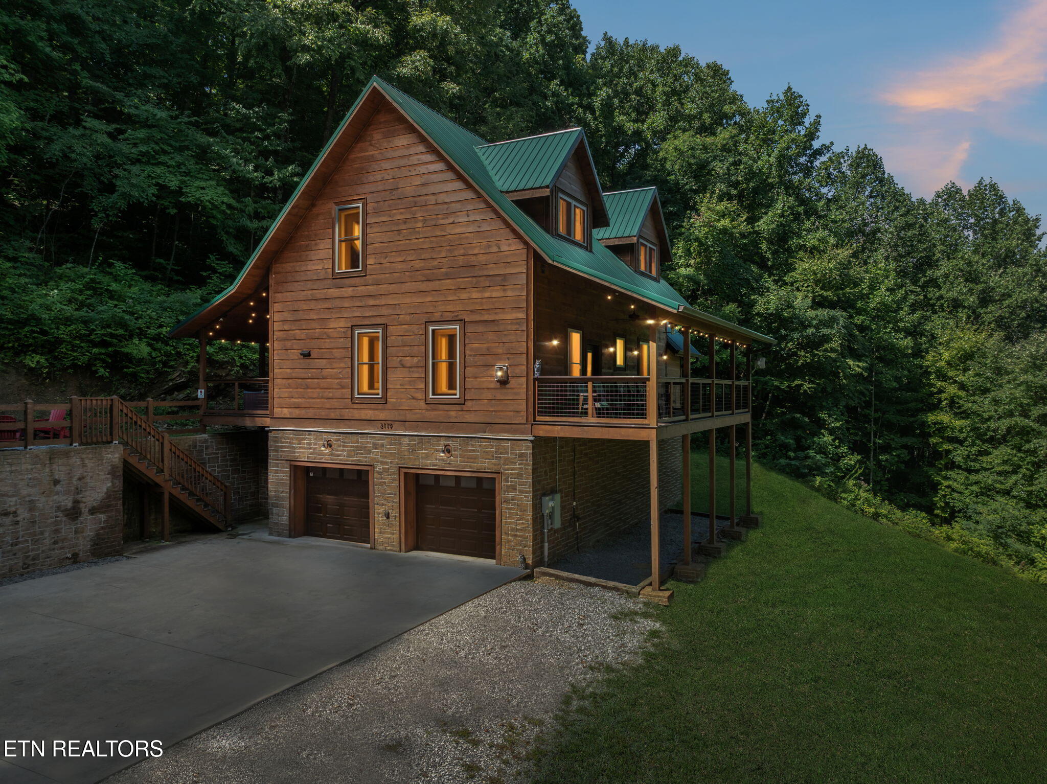 3119 Lexy Lane Sevierville TN 37862