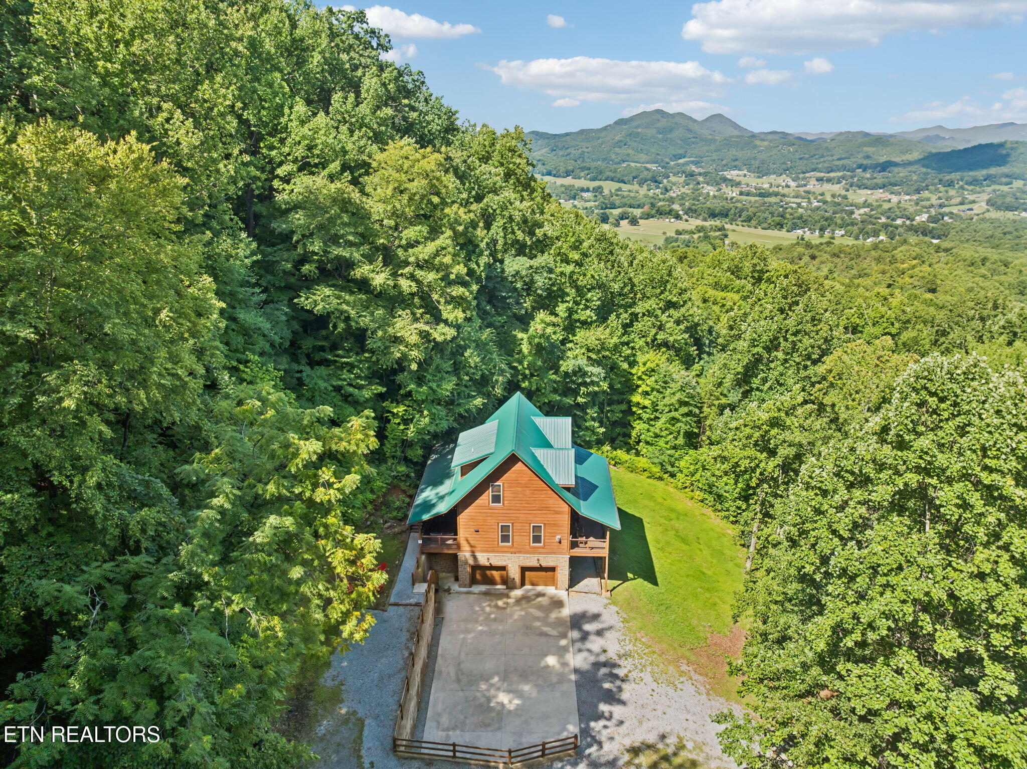 3119 Lexy Lane Sevierville TN 37862