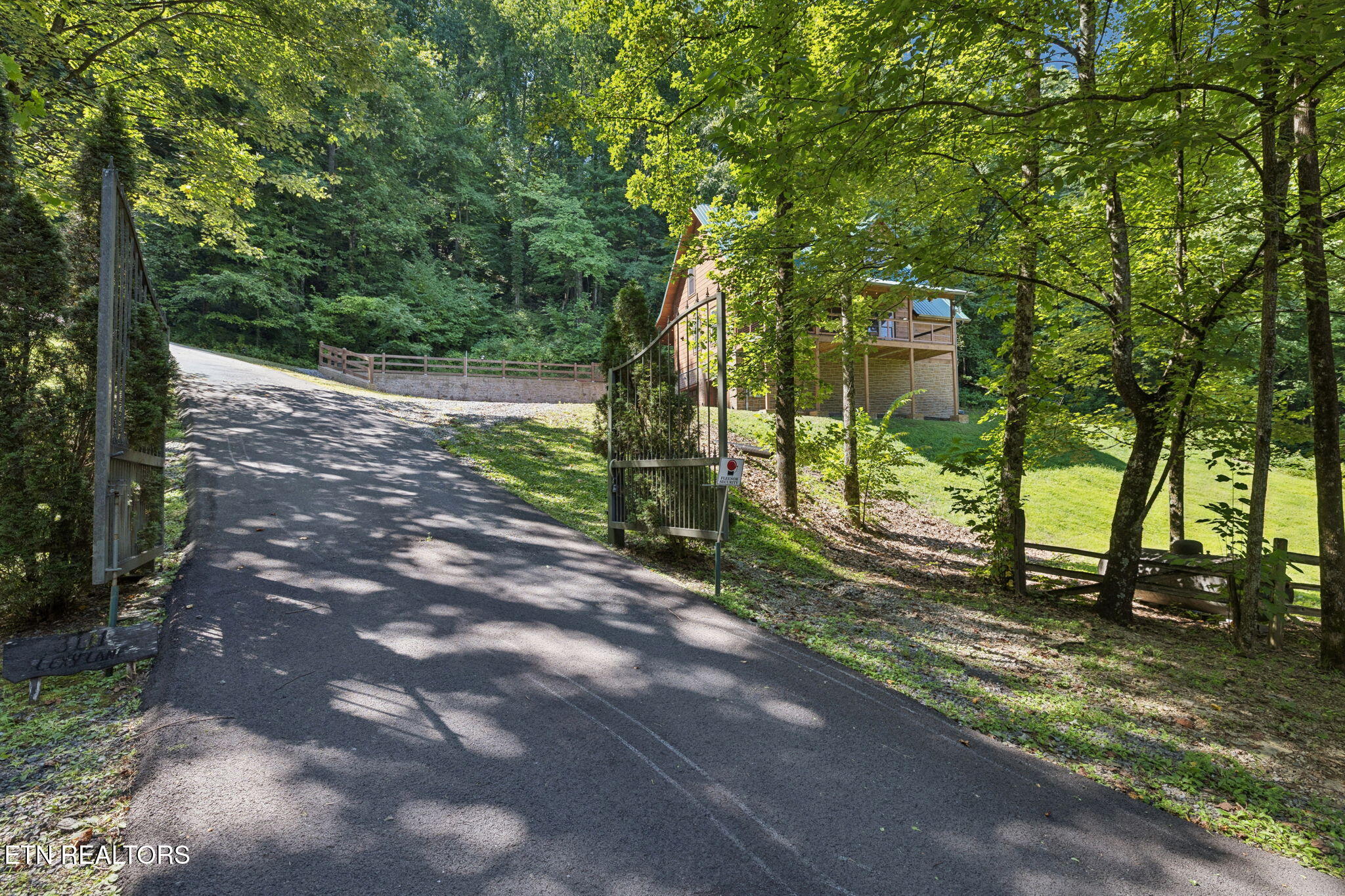 3119 Lexy Lane Sevierville TN 37862