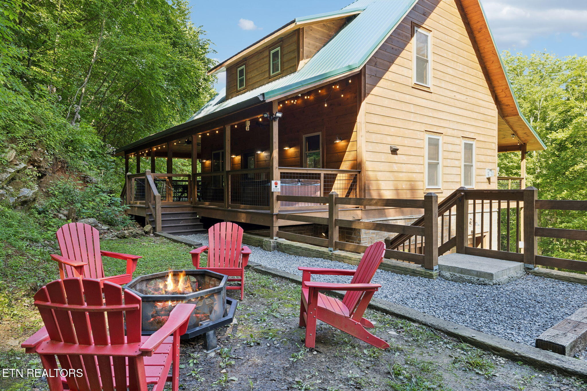 3119 Lexy Lane Sevierville TN 37862