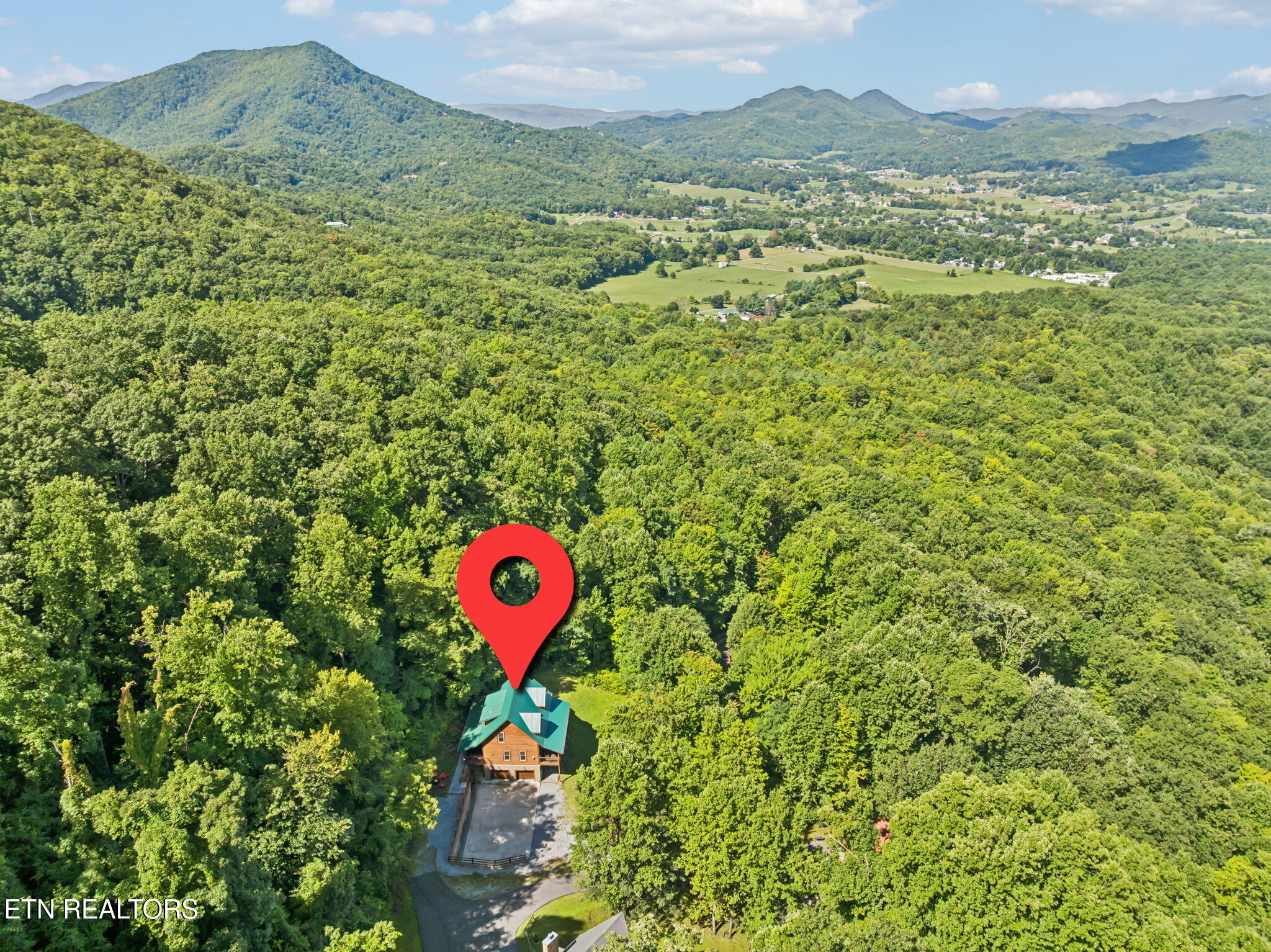 3119 Lexy Lane Sevierville TN 37862