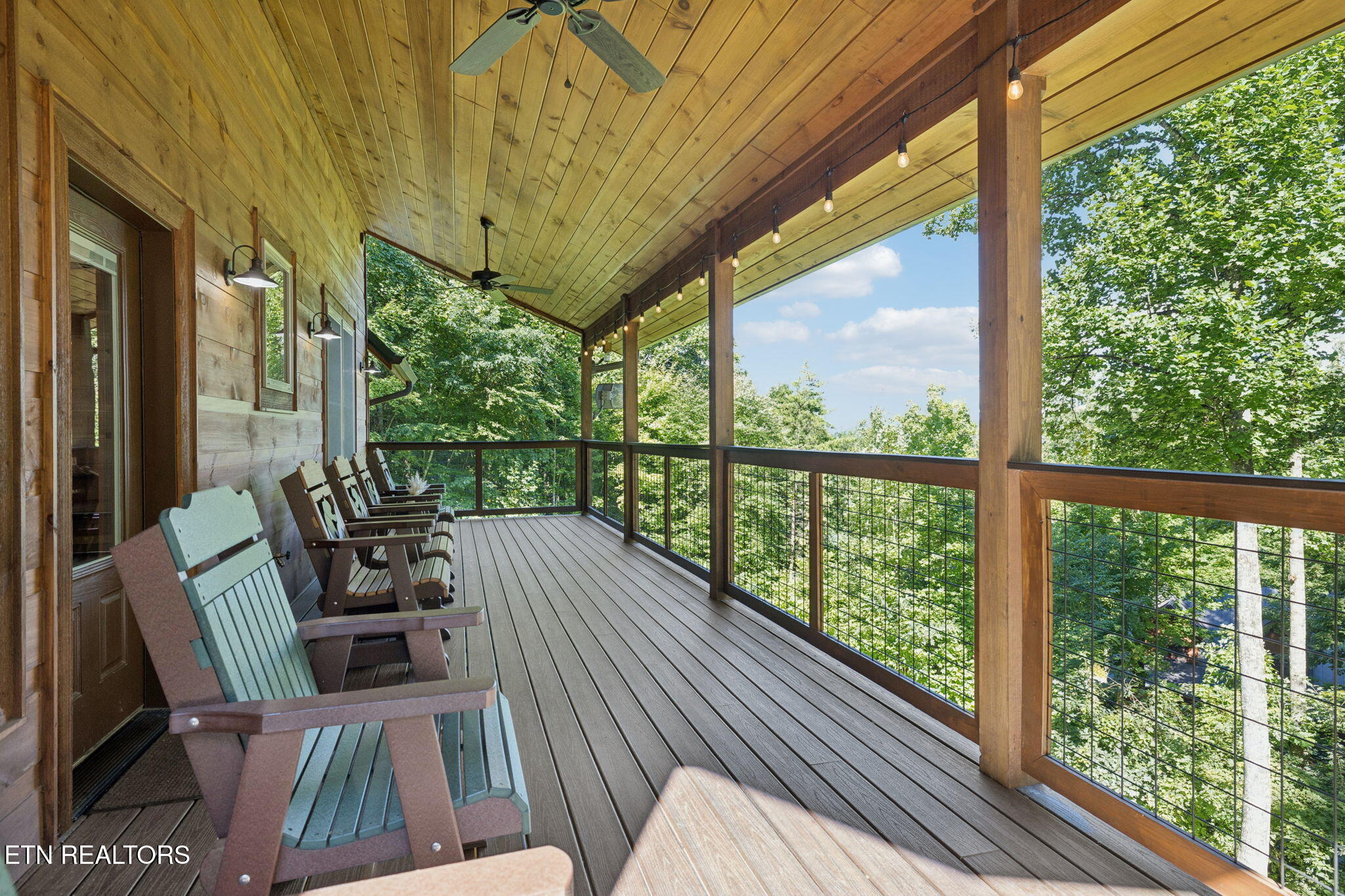 3119 Lexy Lane Sevierville TN 37862