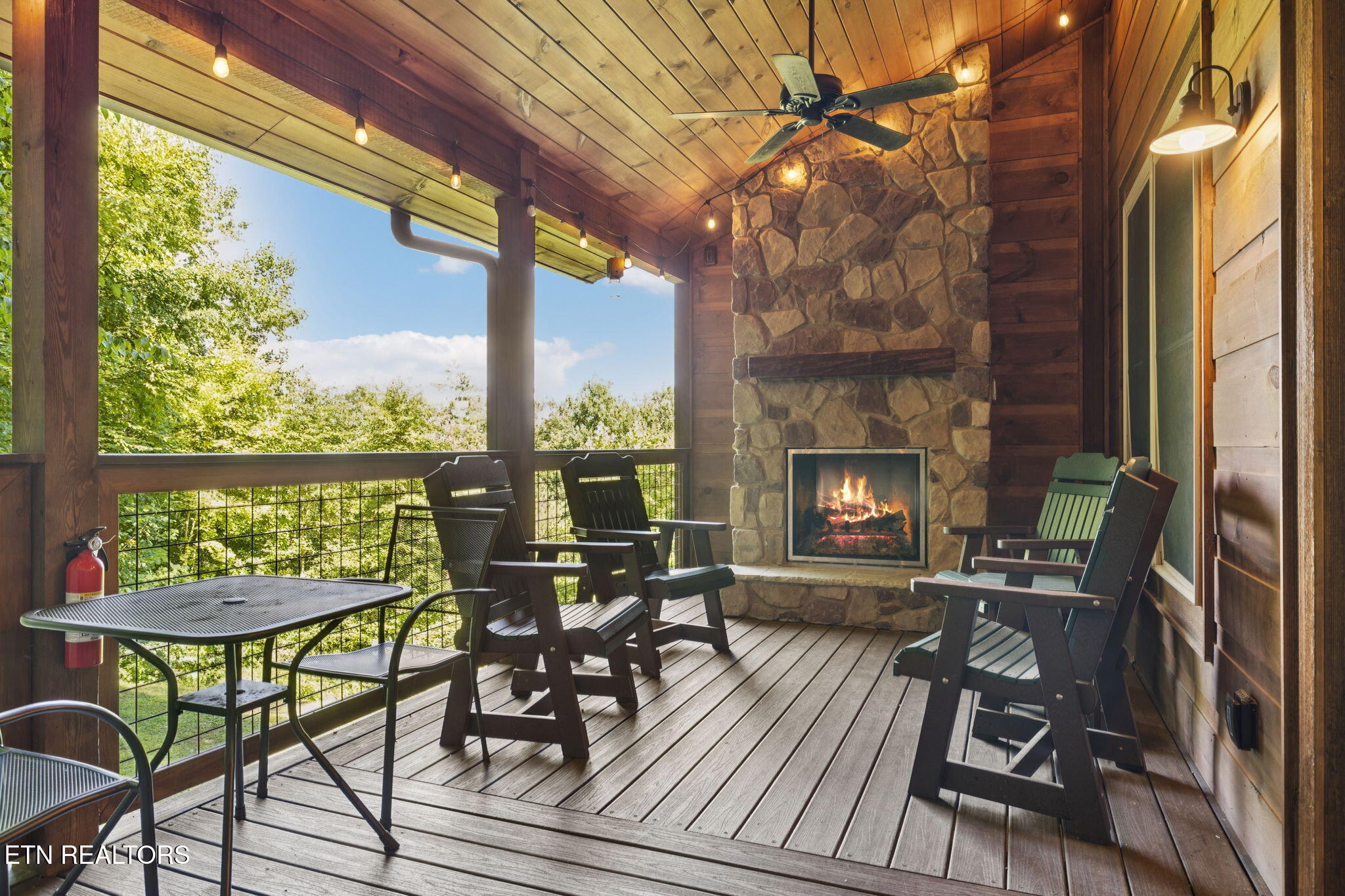 3119 Lexy Lane Sevierville TN 37862