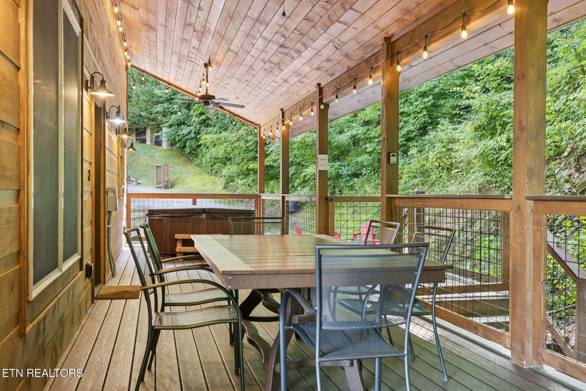 3119 Lexy Lane Sevierville TN 37862