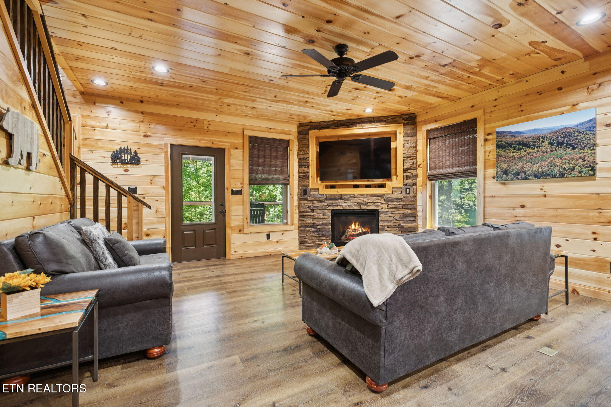 3119 Lexy Lane Sevierville TN 37862