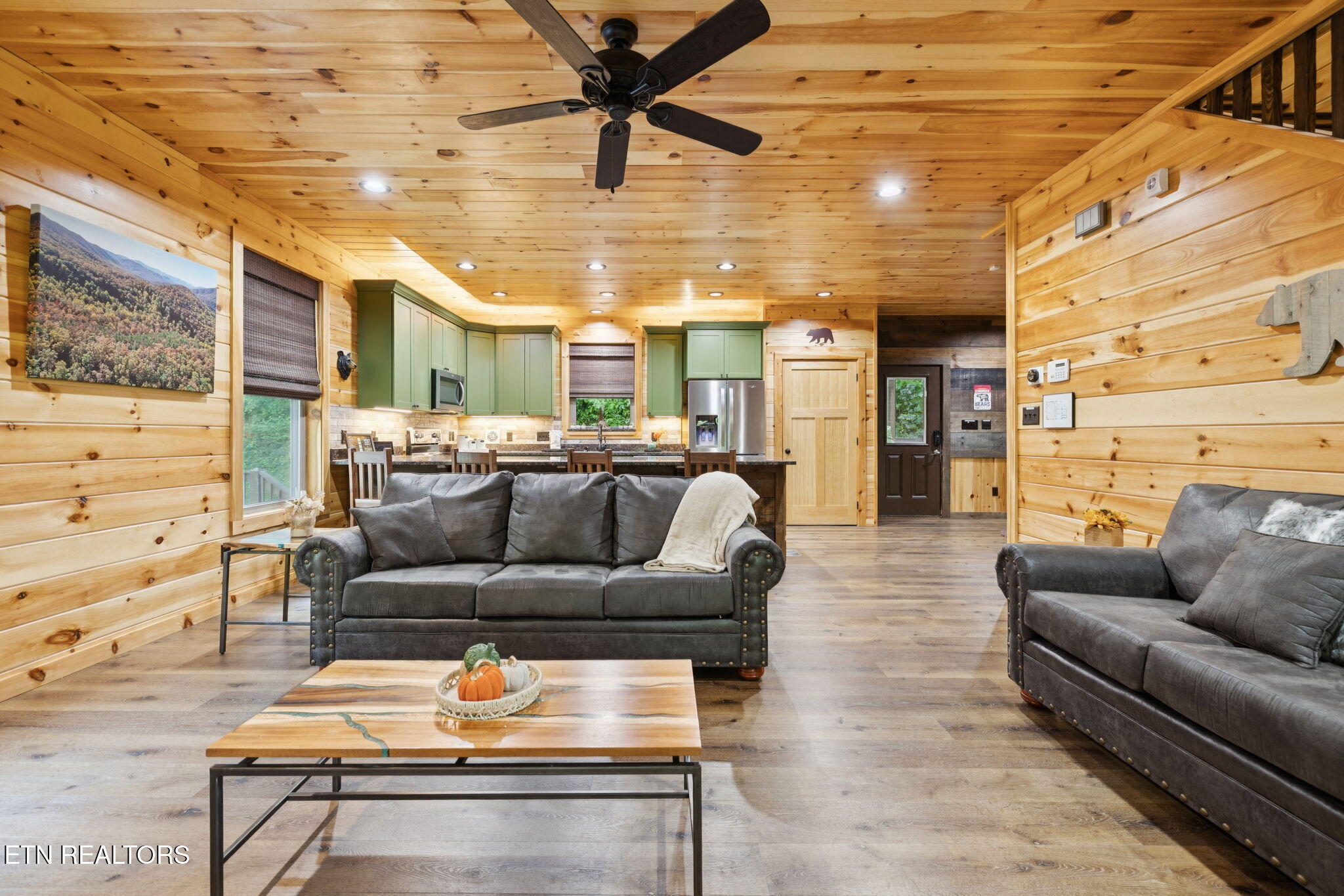 3119 Lexy Lane Sevierville TN 37862