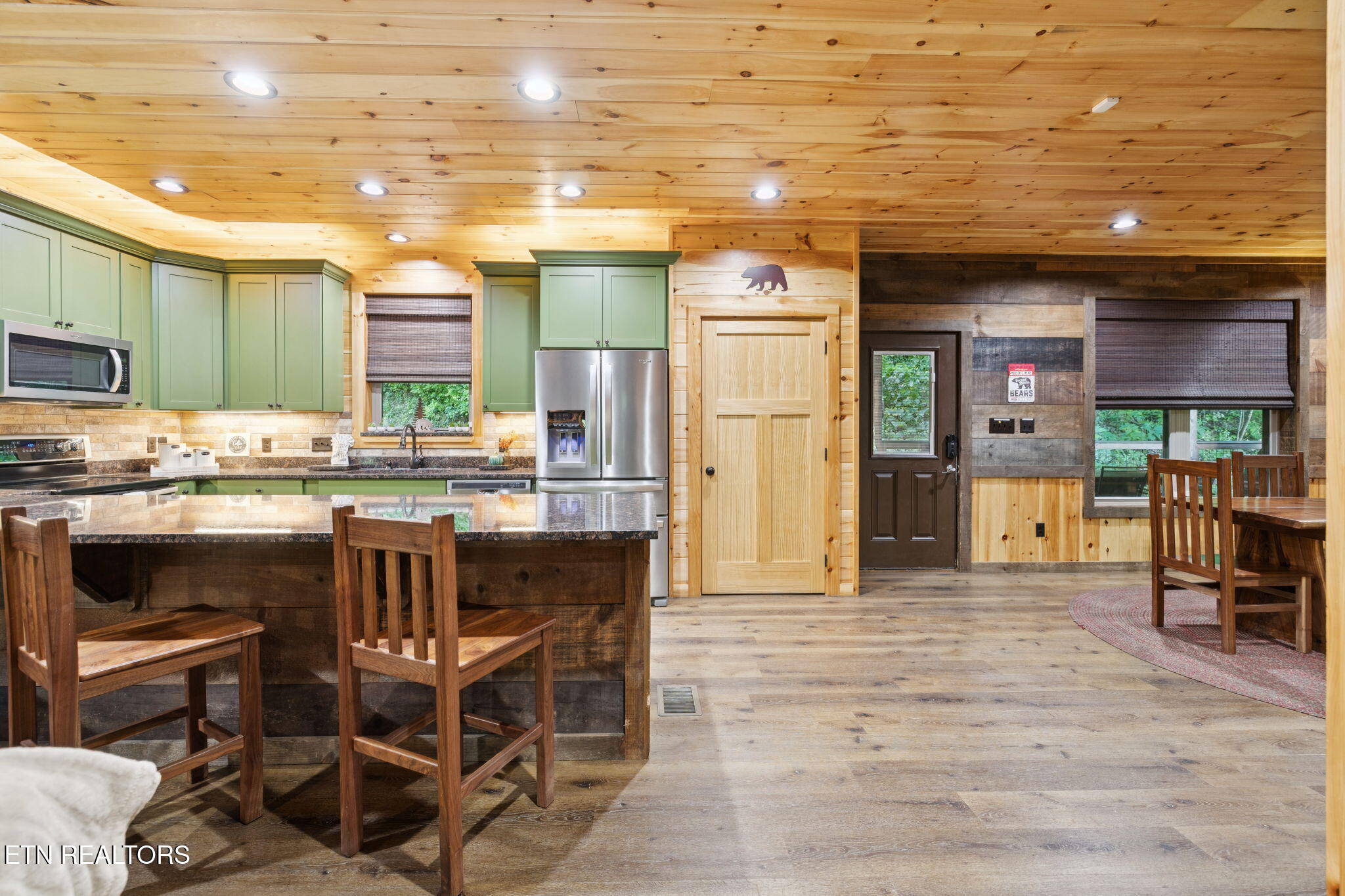 3119 Lexy Lane Sevierville TN 37862