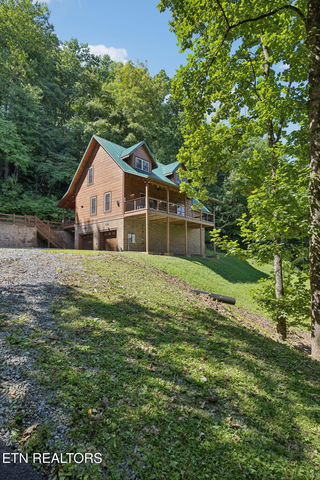3119 Lexy Lane Sevierville TN 37862