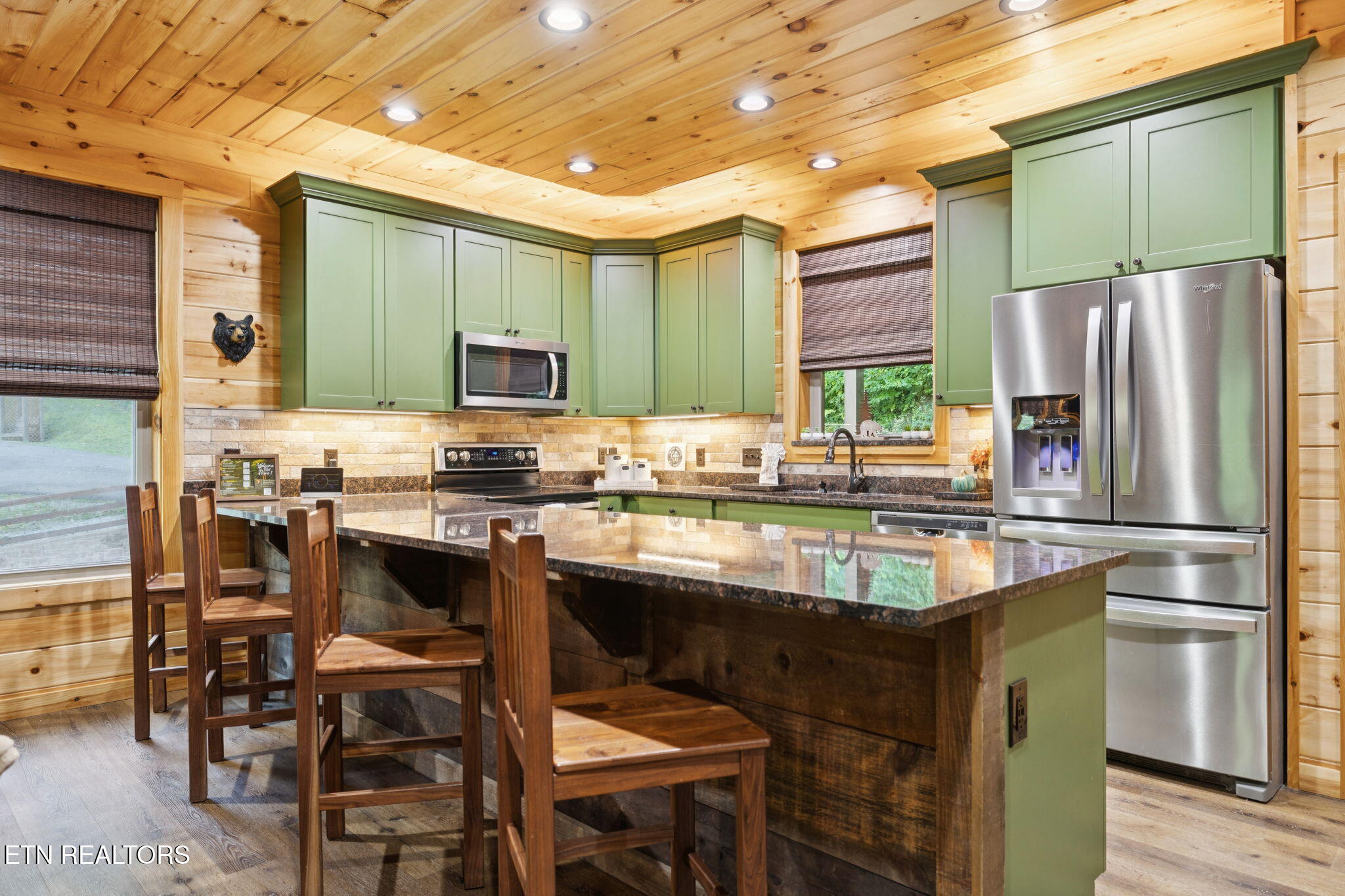 3119 Lexy Lane Sevierville TN 37862