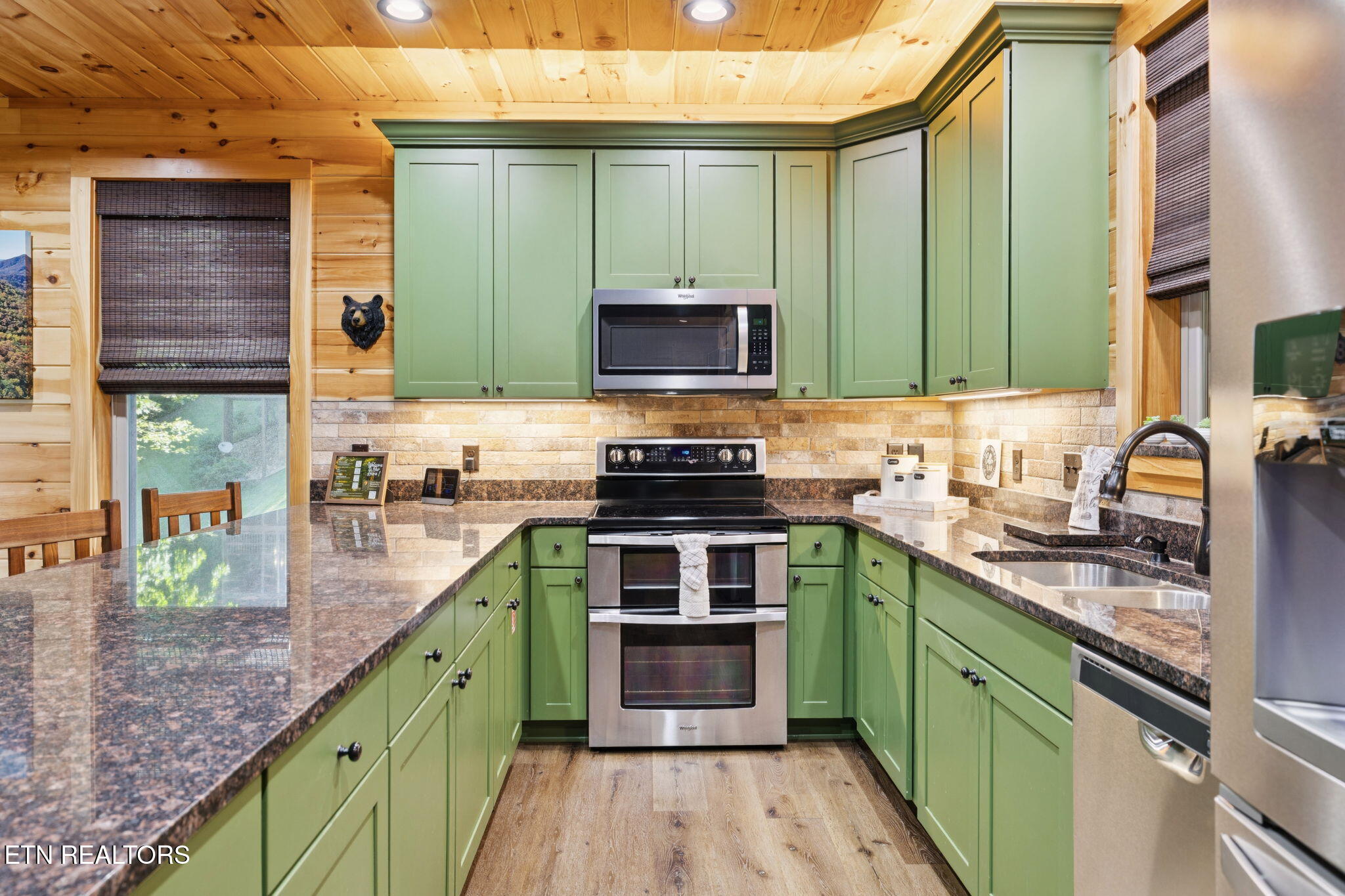3119 Lexy Lane Sevierville TN 37862