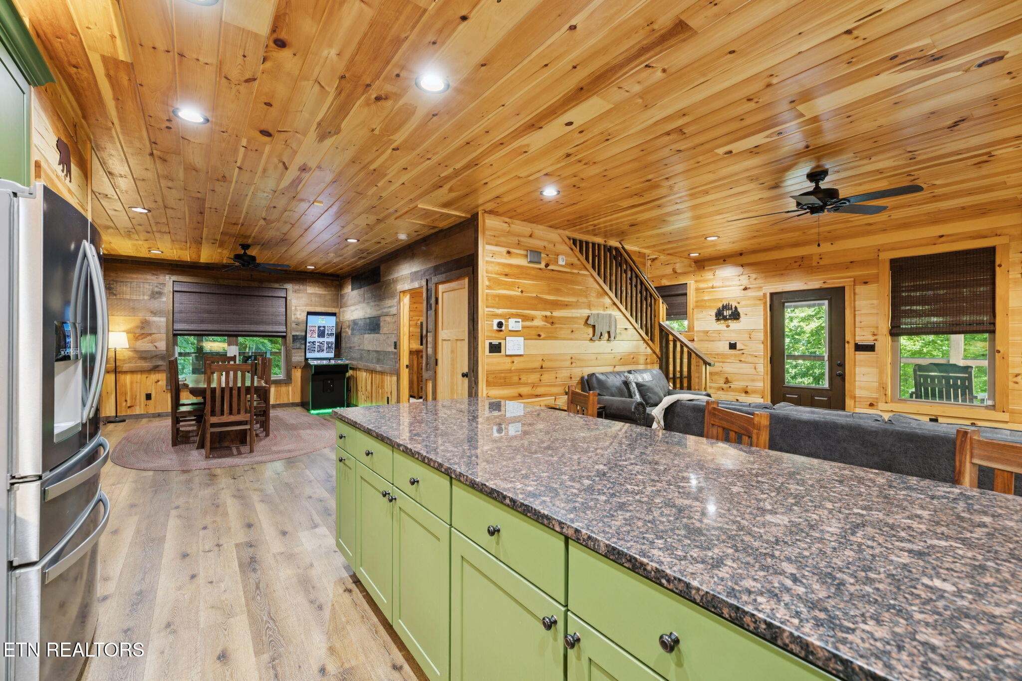 3119 Lexy Lane Sevierville TN 37862