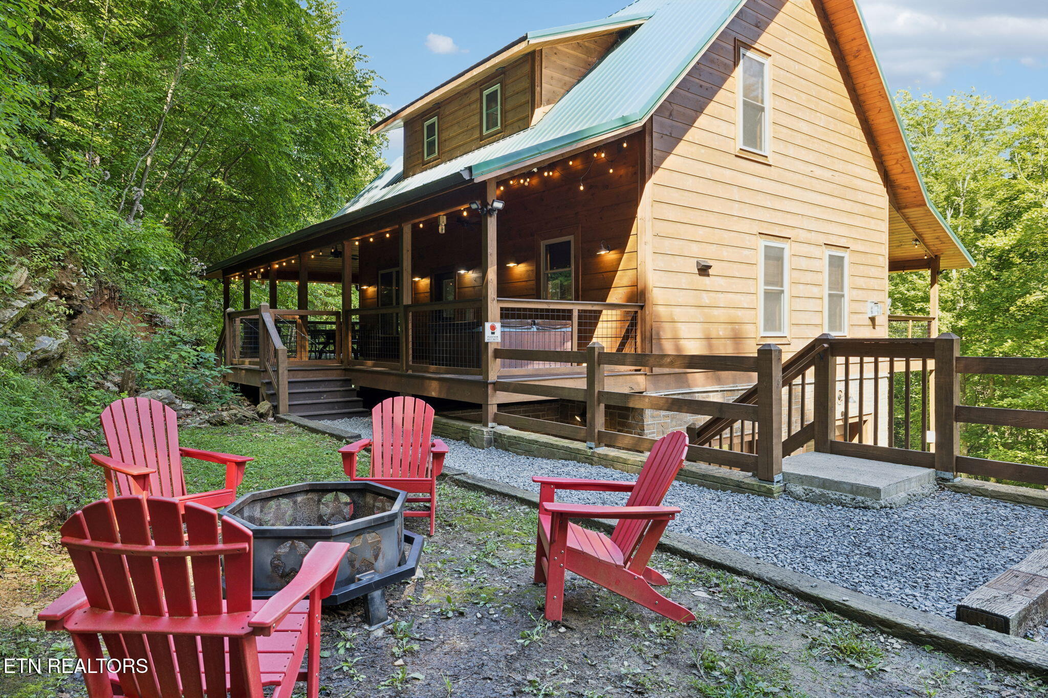 3119 Lexy Lane Sevierville TN 37862