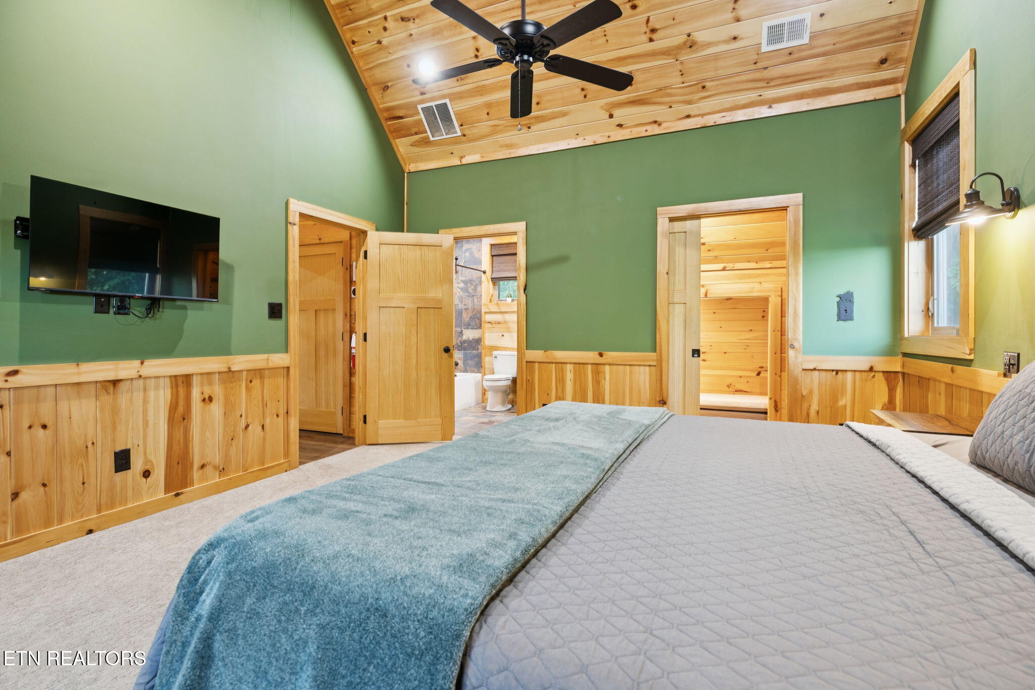 3119 Lexy Lane Sevierville TN 37862