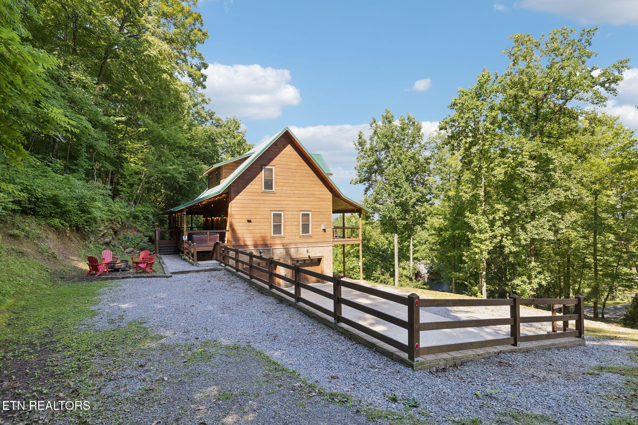3119 Lexy Lane Sevierville TN 37862