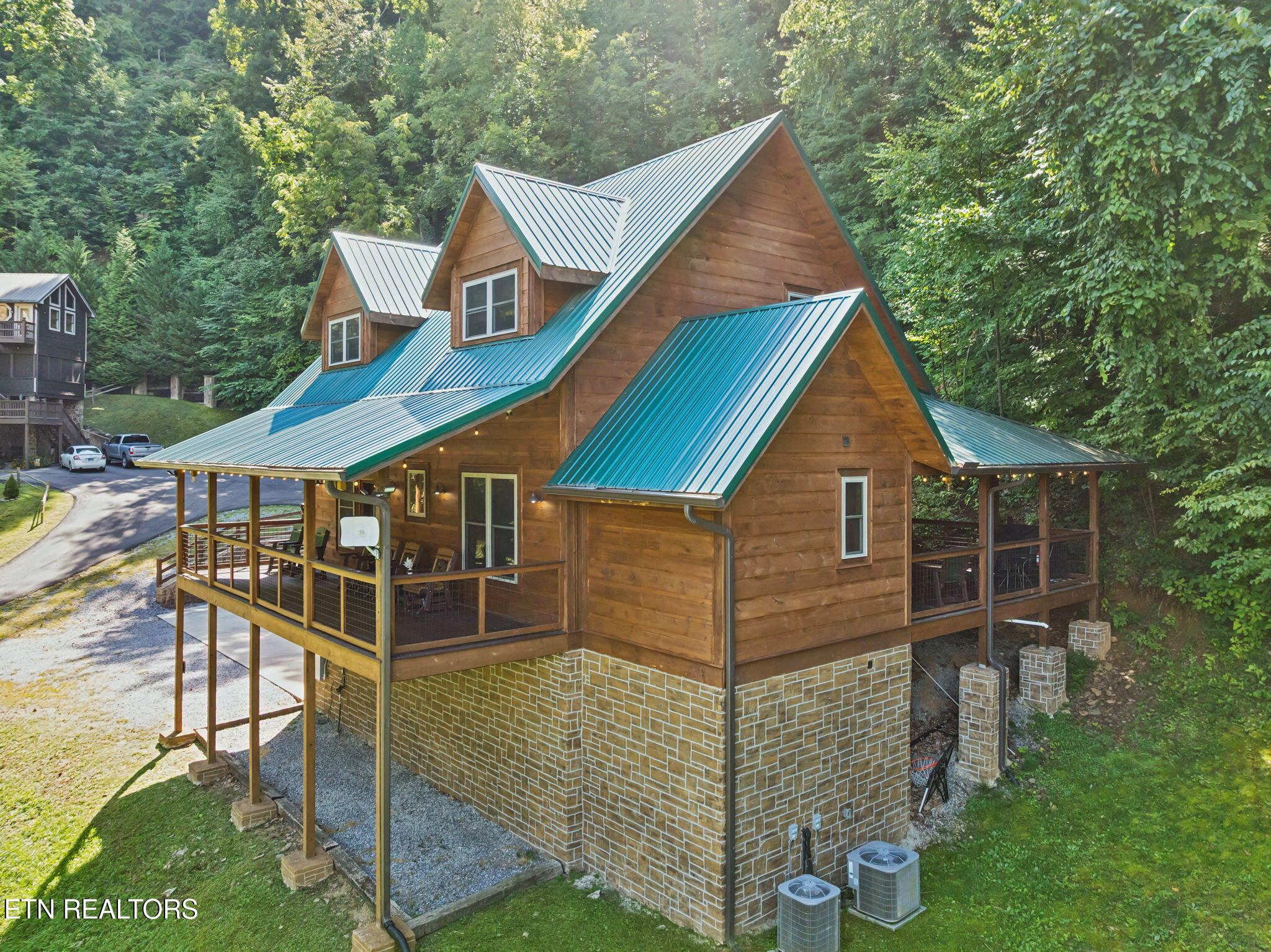 3119 Lexy Lane Sevierville TN 37862