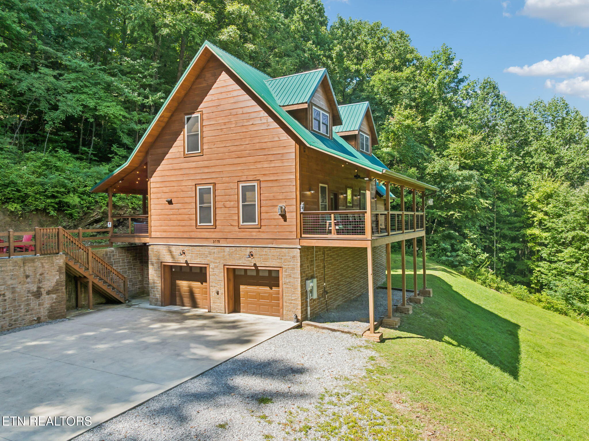 3119 Lexy Lane Sevierville TN 37862
