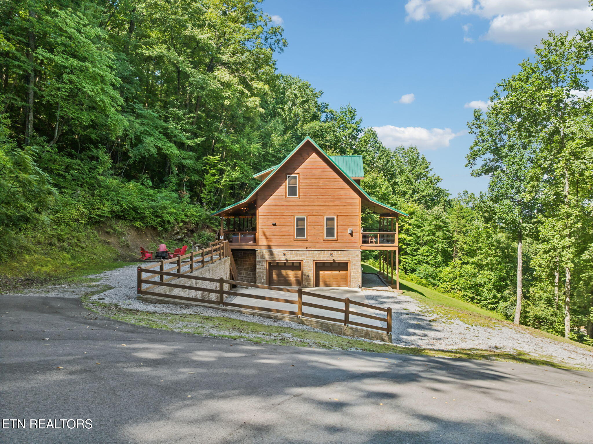 3119 Lexy Lane Sevierville TN 37862