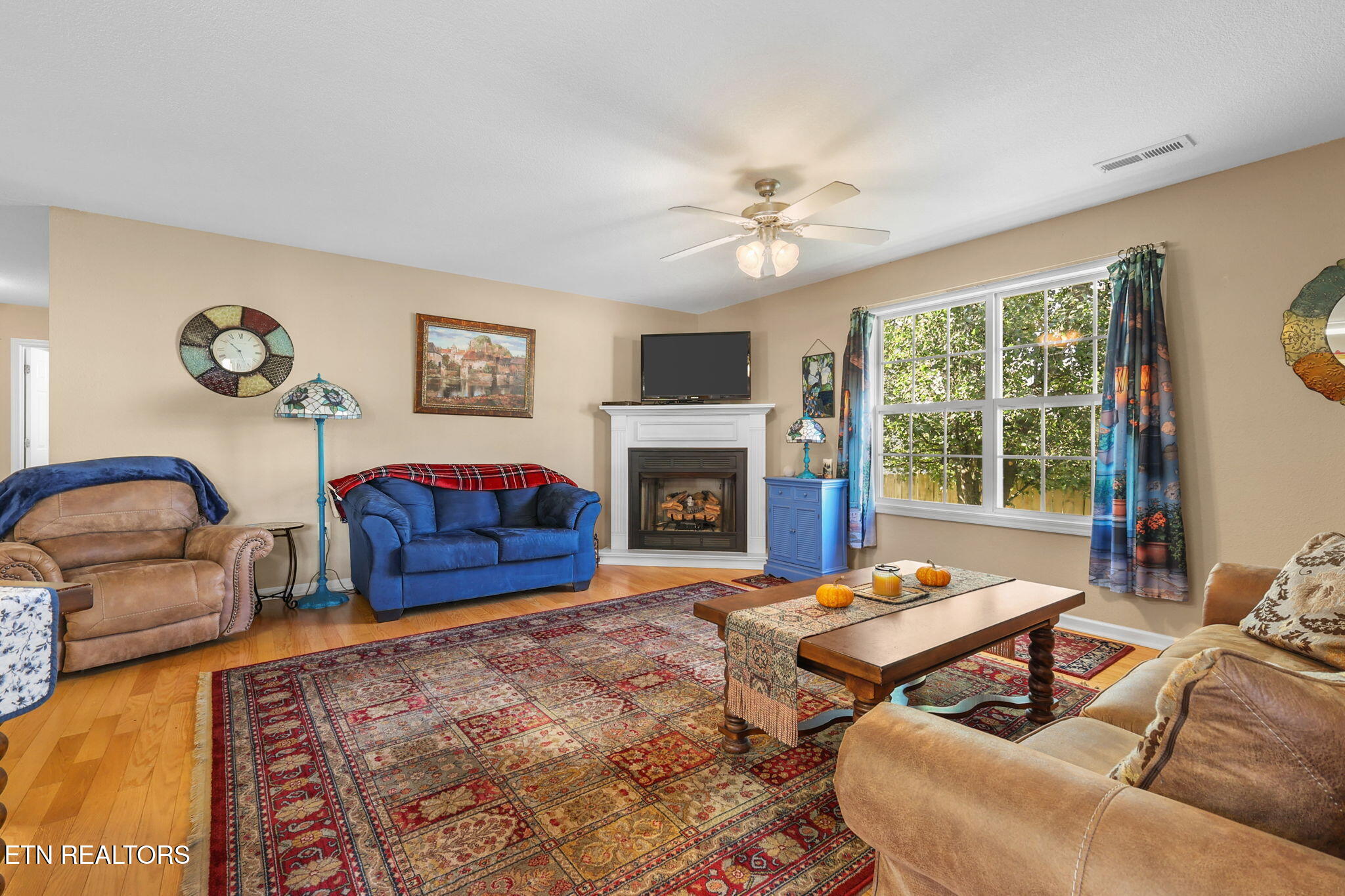 1120 Stone Creek Lane Sevierville TN 37876