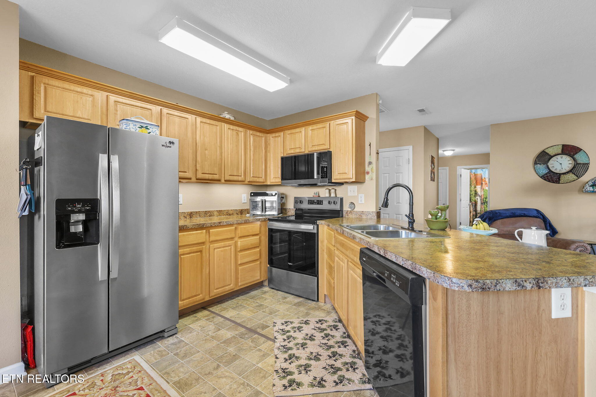 1120 Stone Creek Lane Sevierville TN 37876