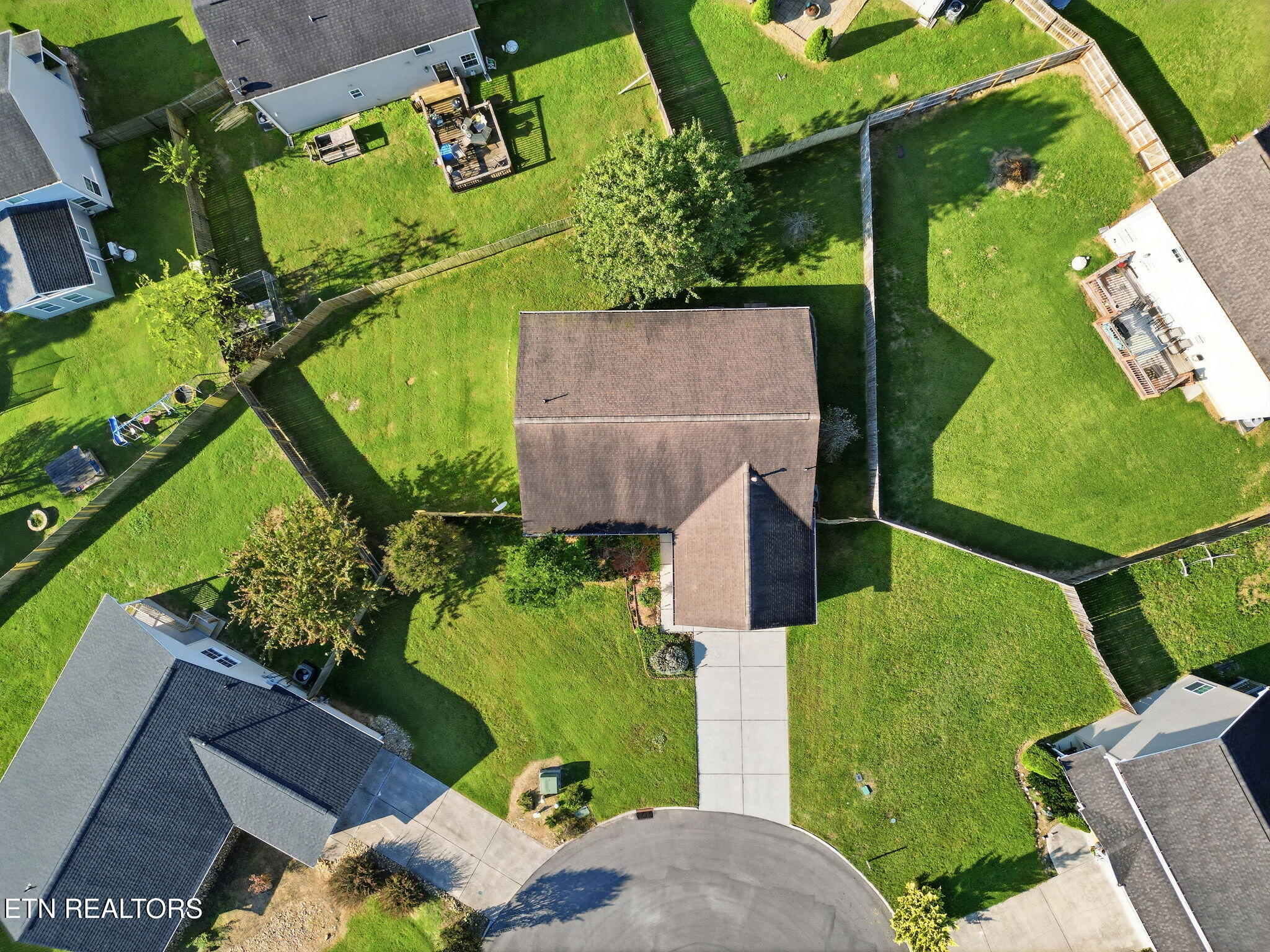1120 Stone Creek Lane Sevierville TN 37876