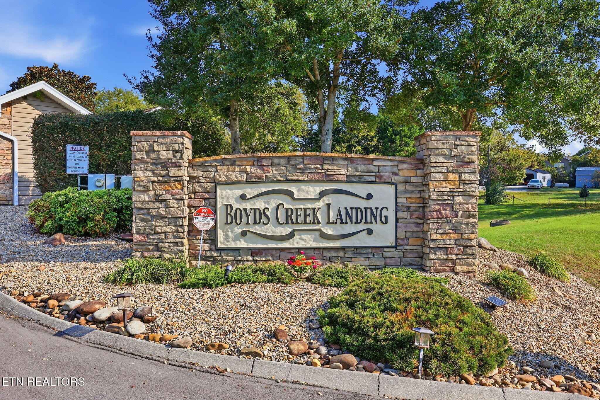 1120 Stone Creek Lane Sevierville TN 37876