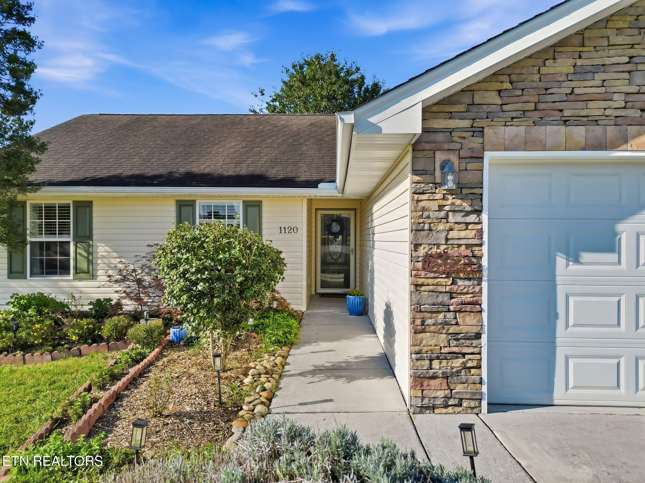 1120 Stone Creek Lane Sevierville TN 37876
