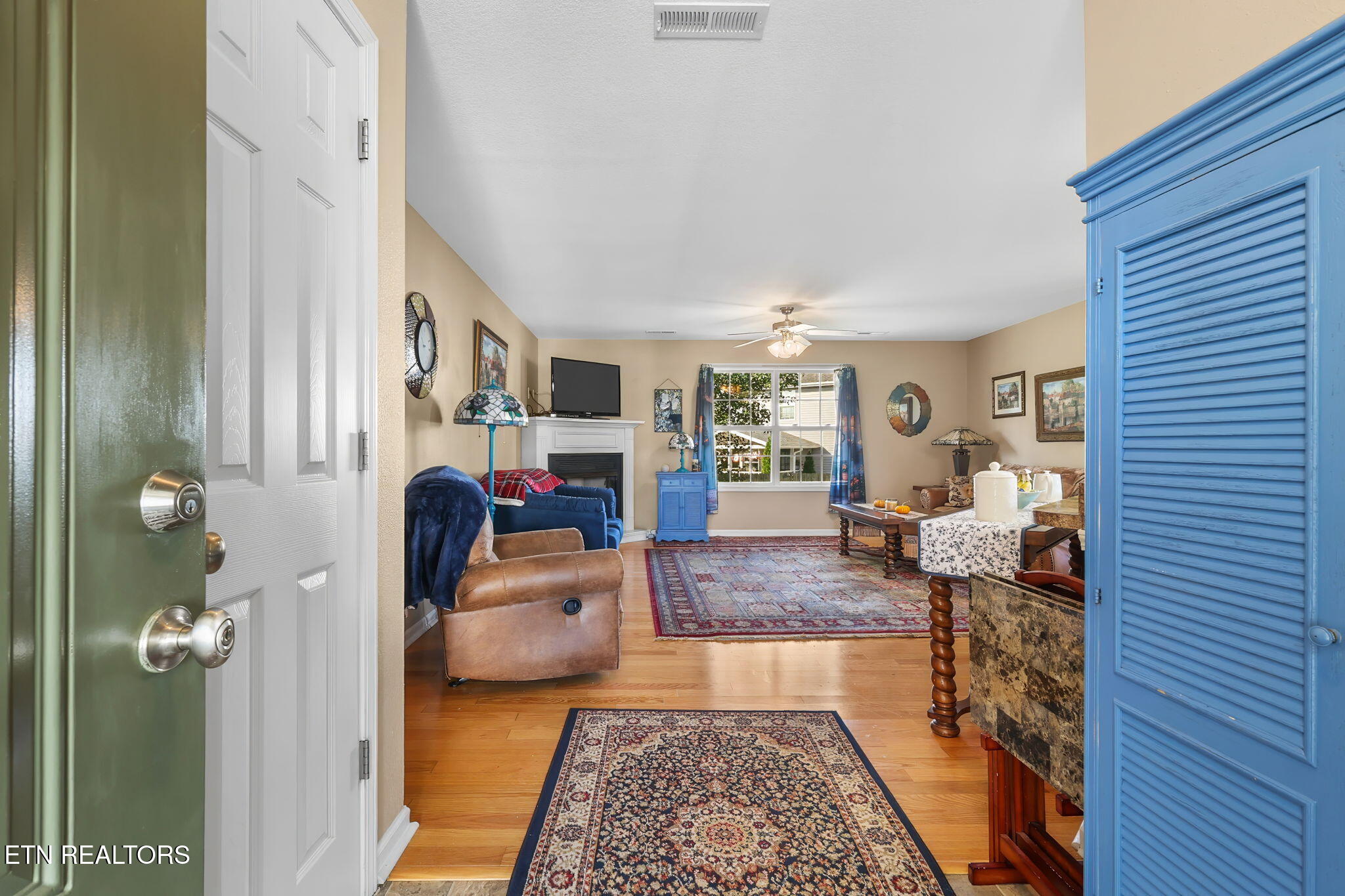 1120 Stone Creek Lane Sevierville TN 37876