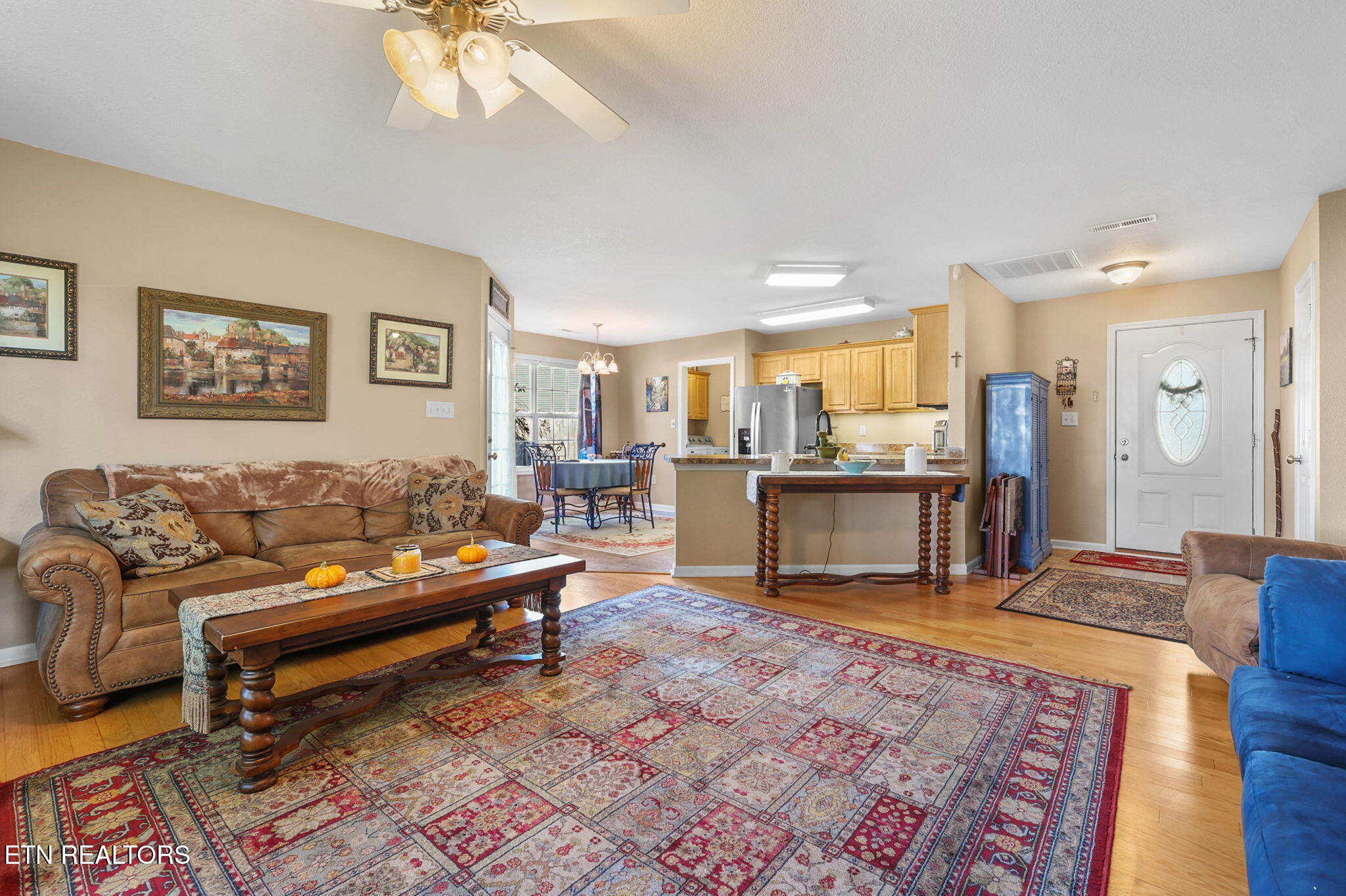 1120 Stone Creek Lane Sevierville TN 37876