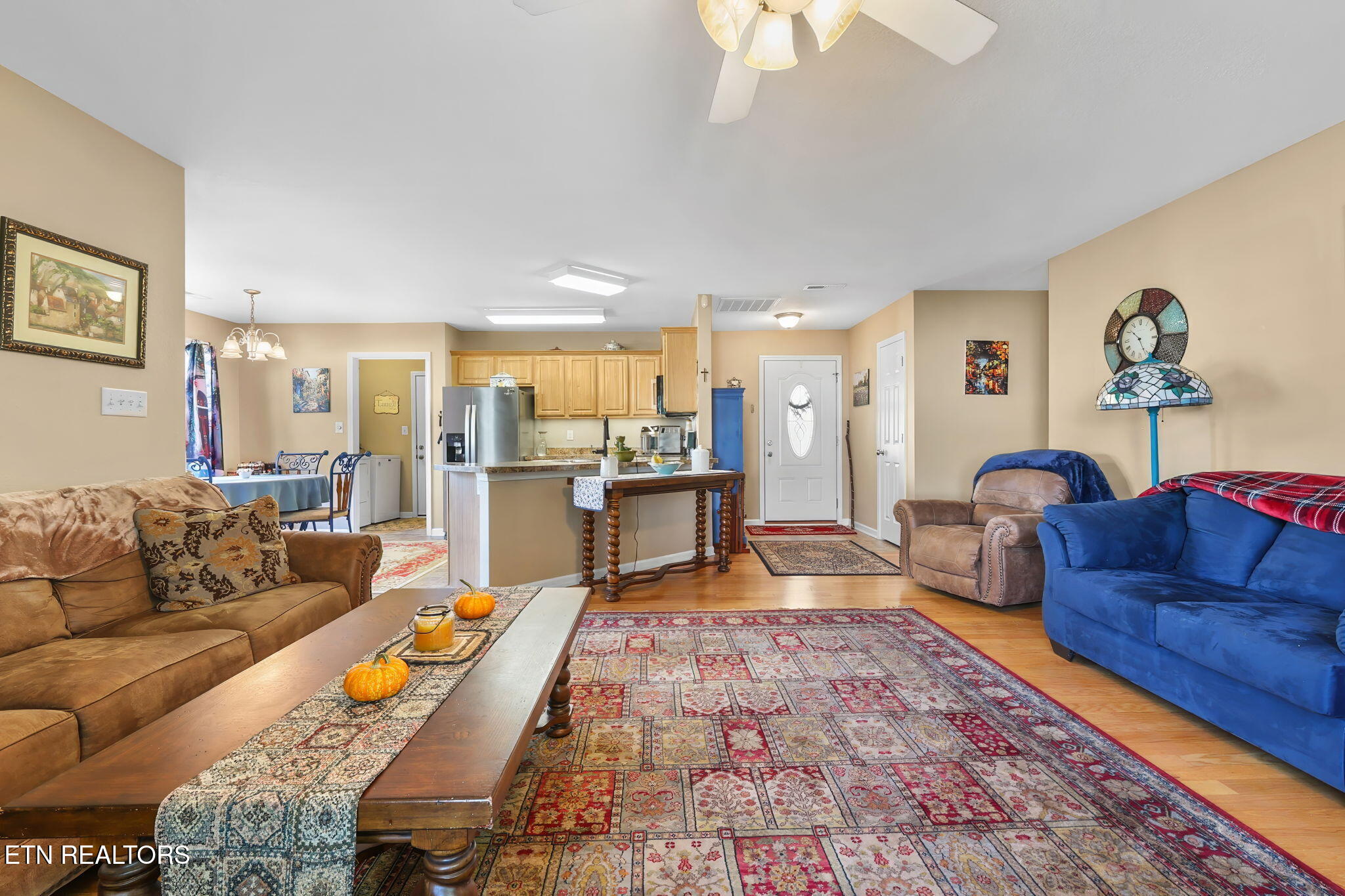 1120 Stone Creek Lane Sevierville TN 37876