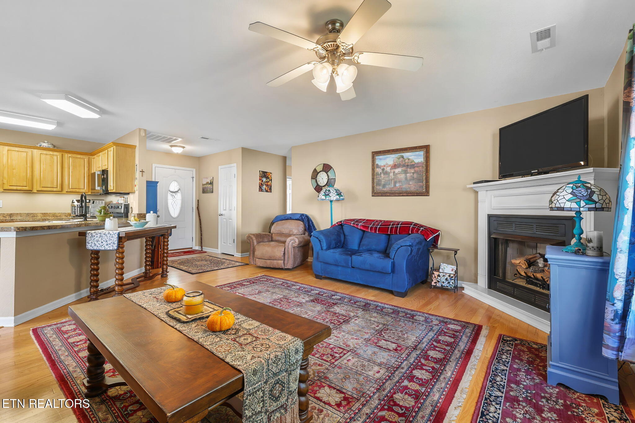 1120 Stone Creek Lane Sevierville TN 37876