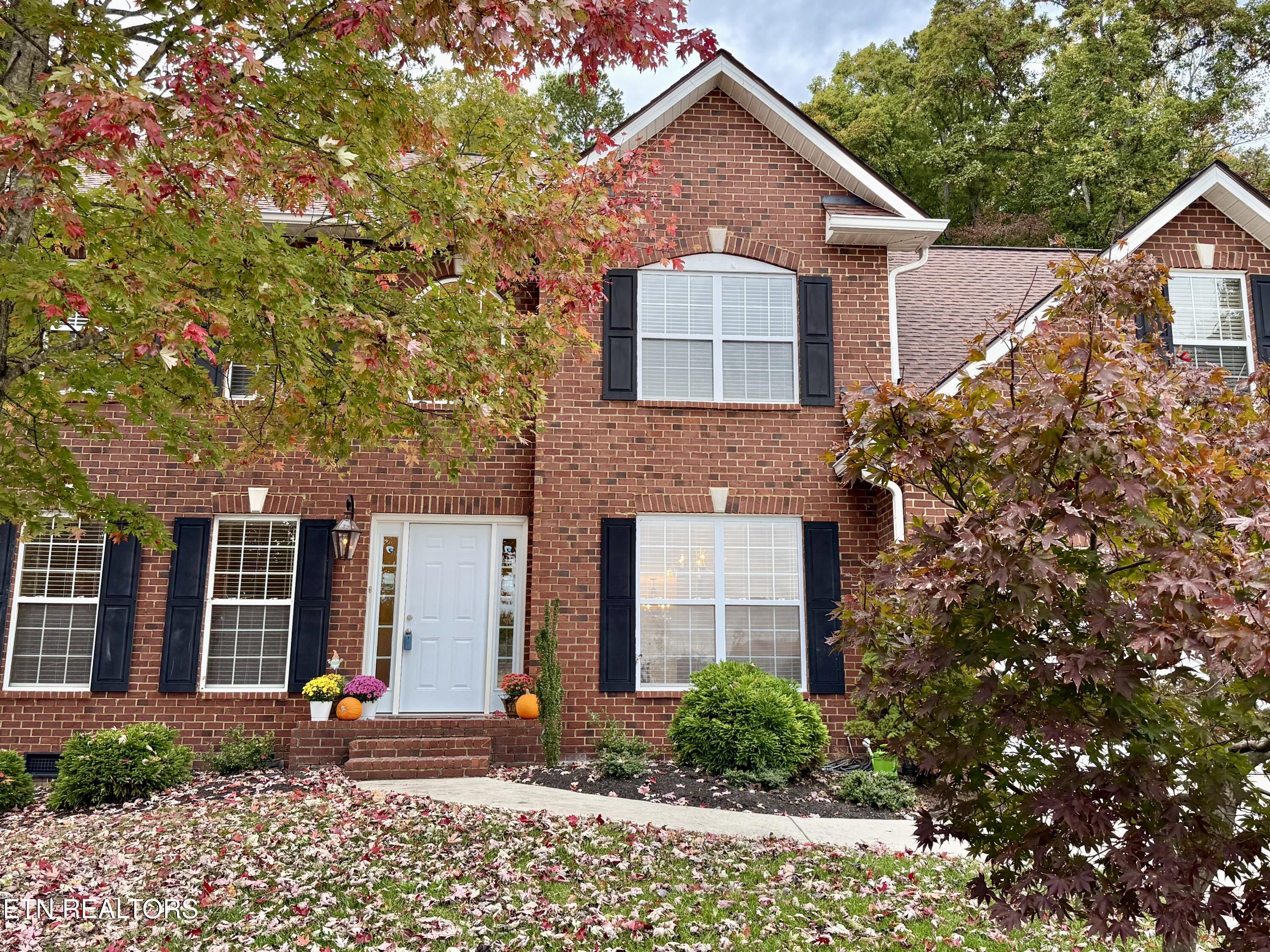 1836 Bombay Lane Knoxville TN 37932