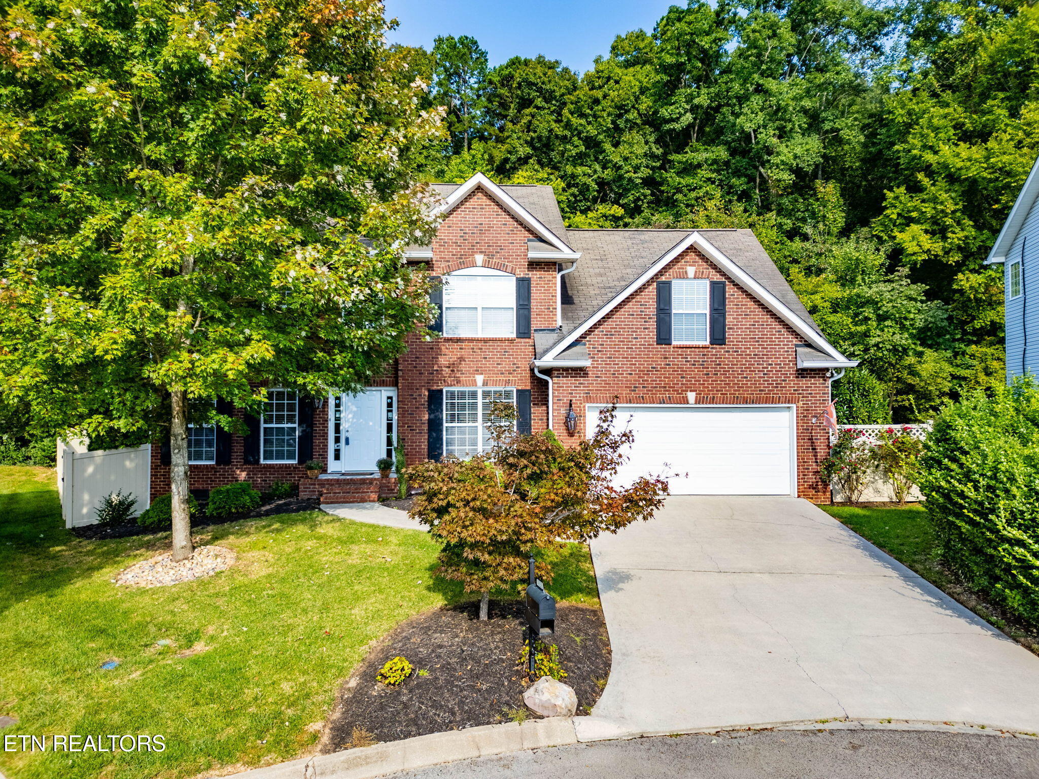 1836 Bombay Lane Knoxville TN 37932