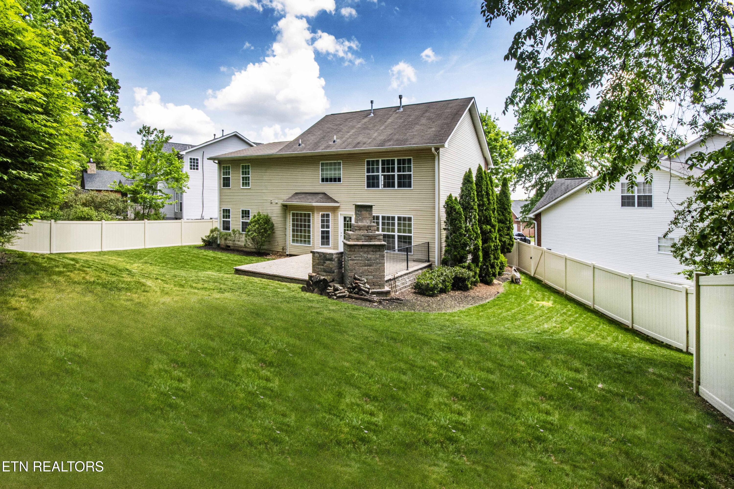 1836 Bombay Lane Knoxville TN 37932