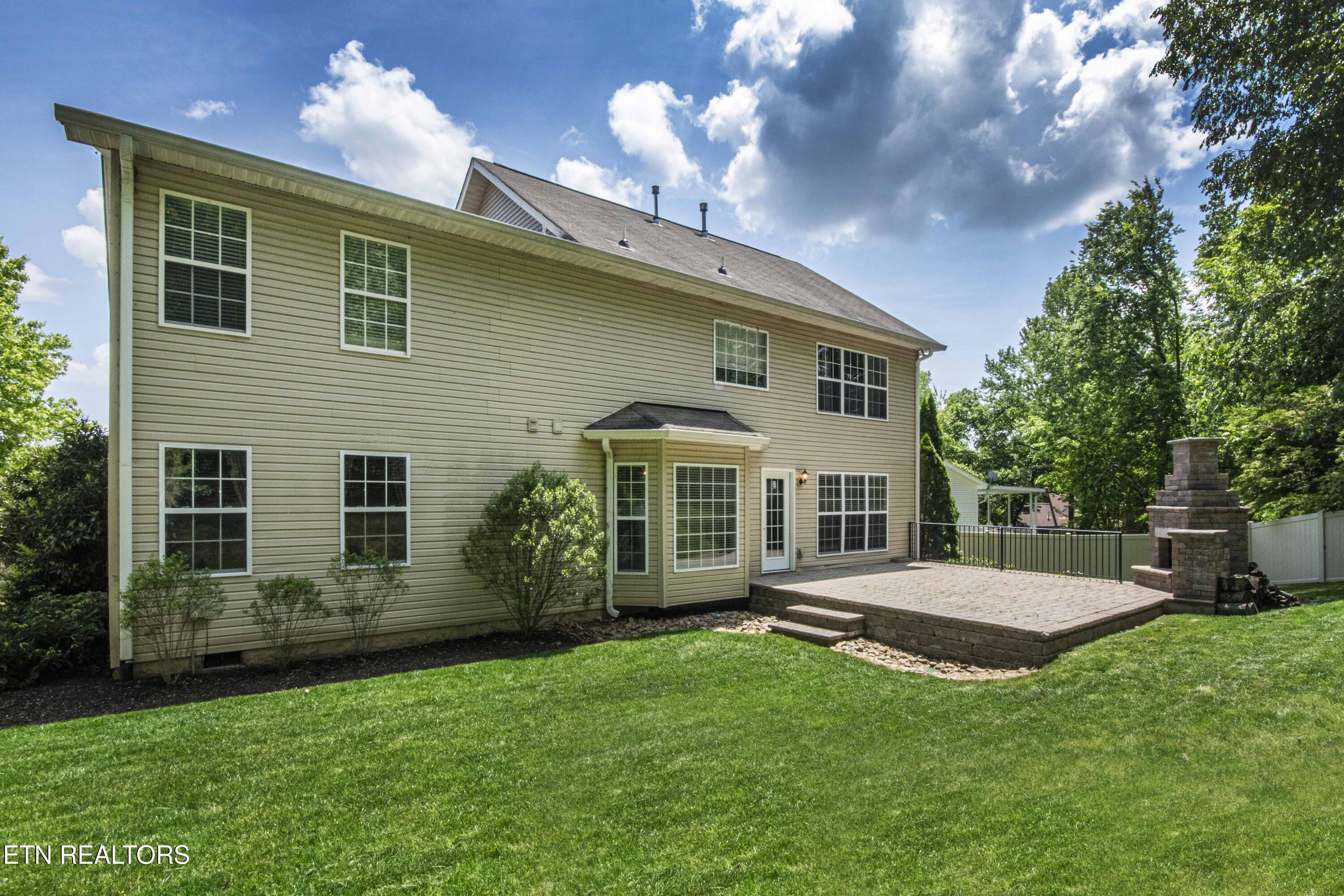 1836 Bombay Lane Knoxville TN 37932