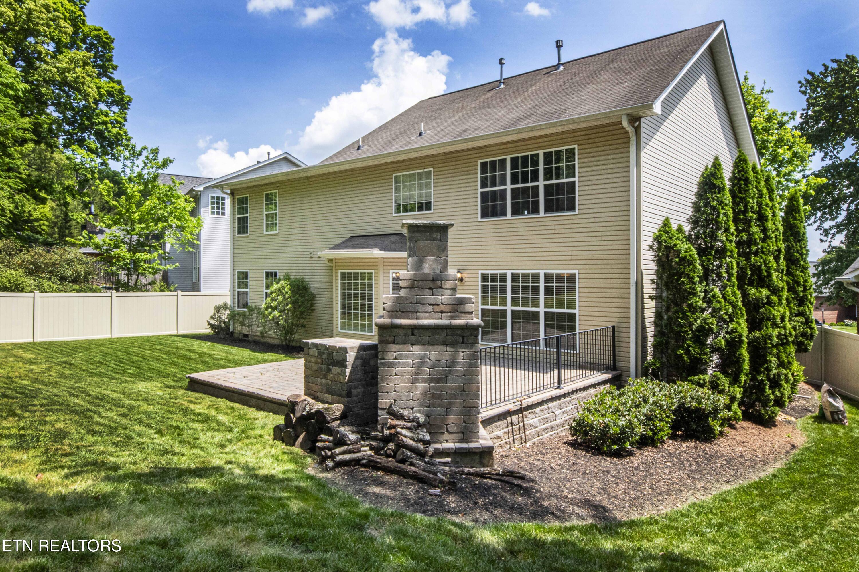 1836 Bombay Lane Knoxville TN 37932