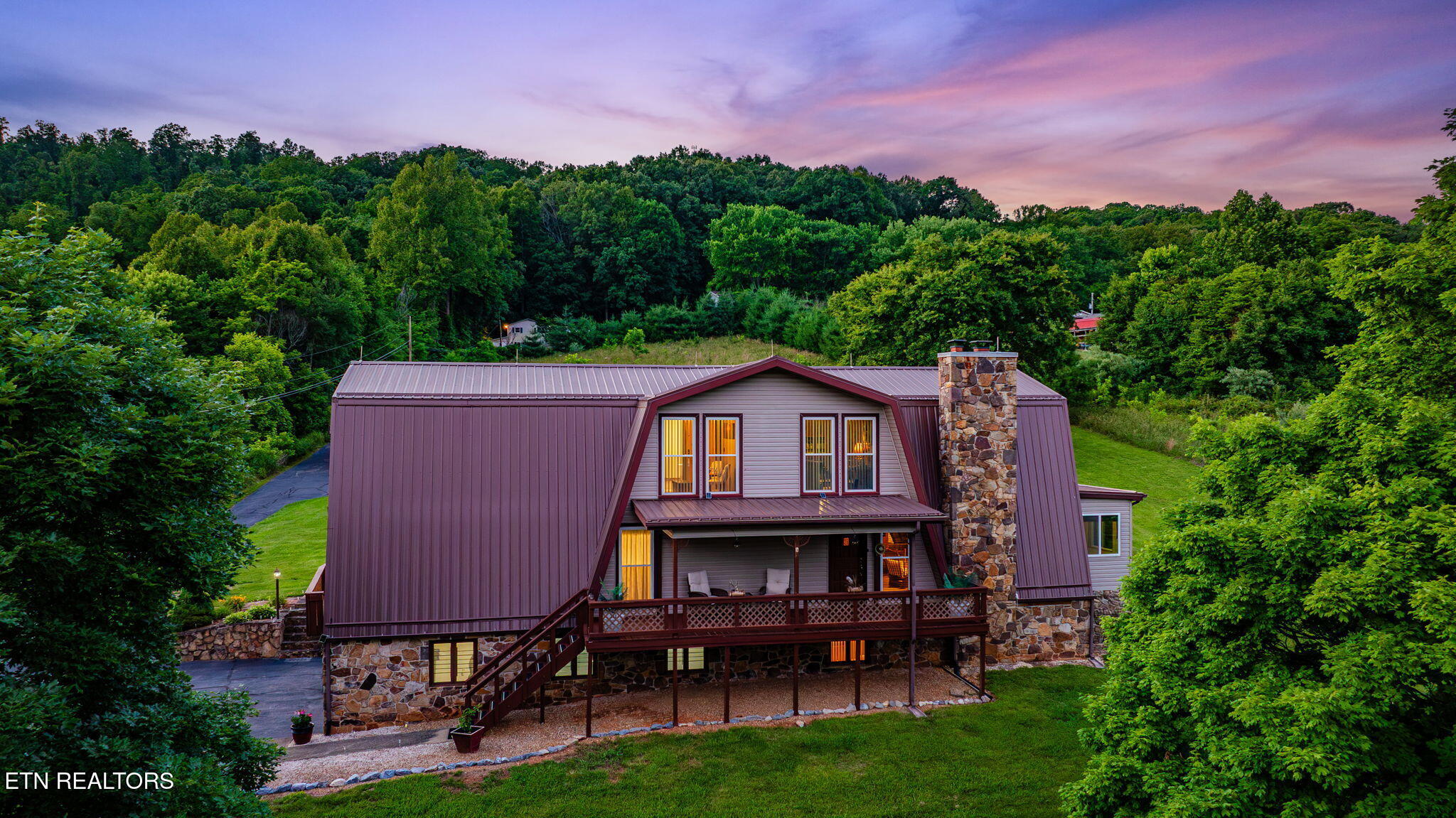 4403 Highway 11 W Blountville TN 37617