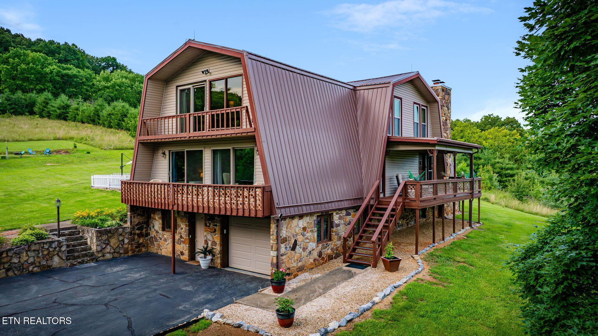 4403 Highway 11 W Blountville TN 37617