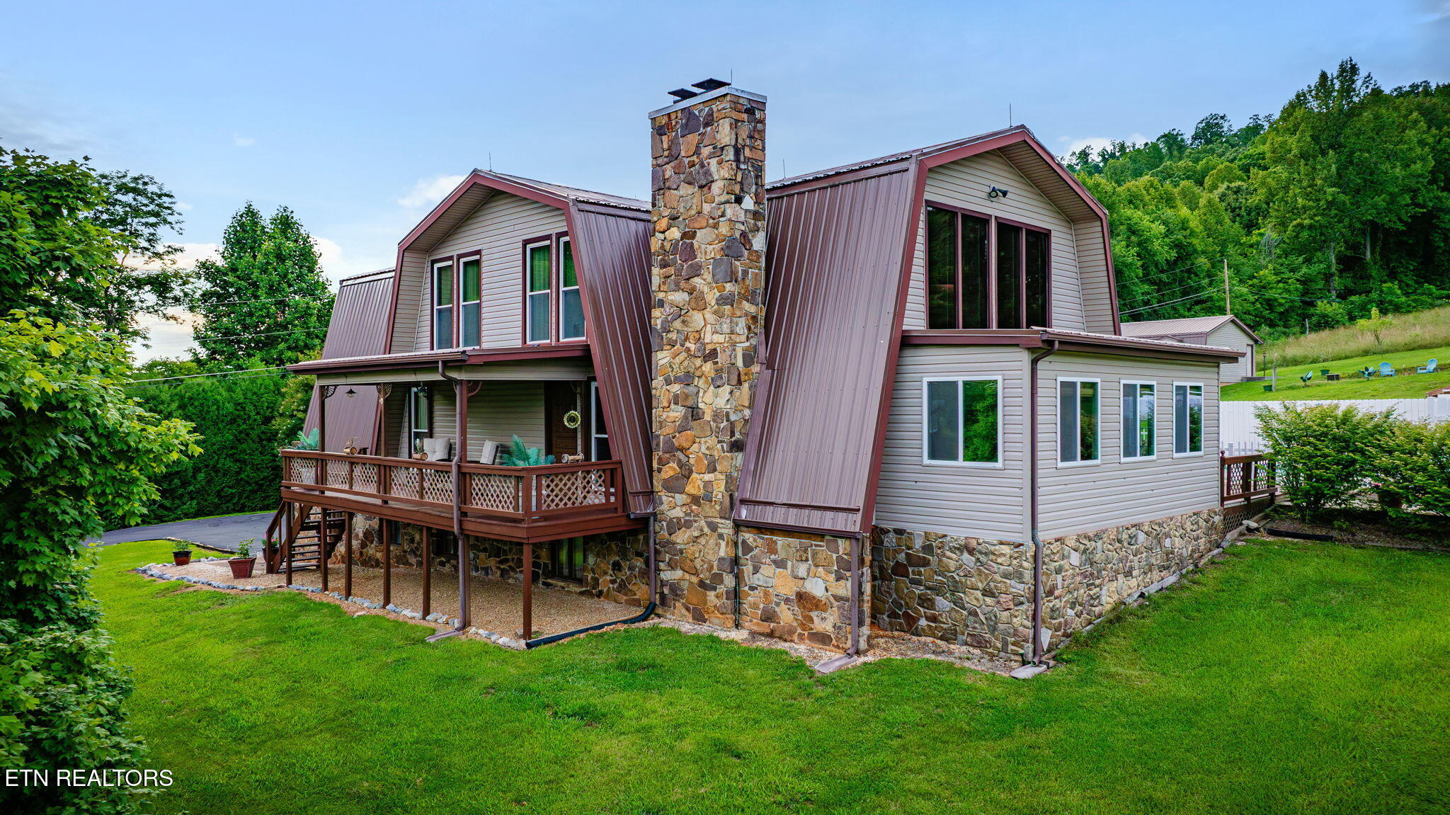 4403 Highway 11 W Blountville TN 37617