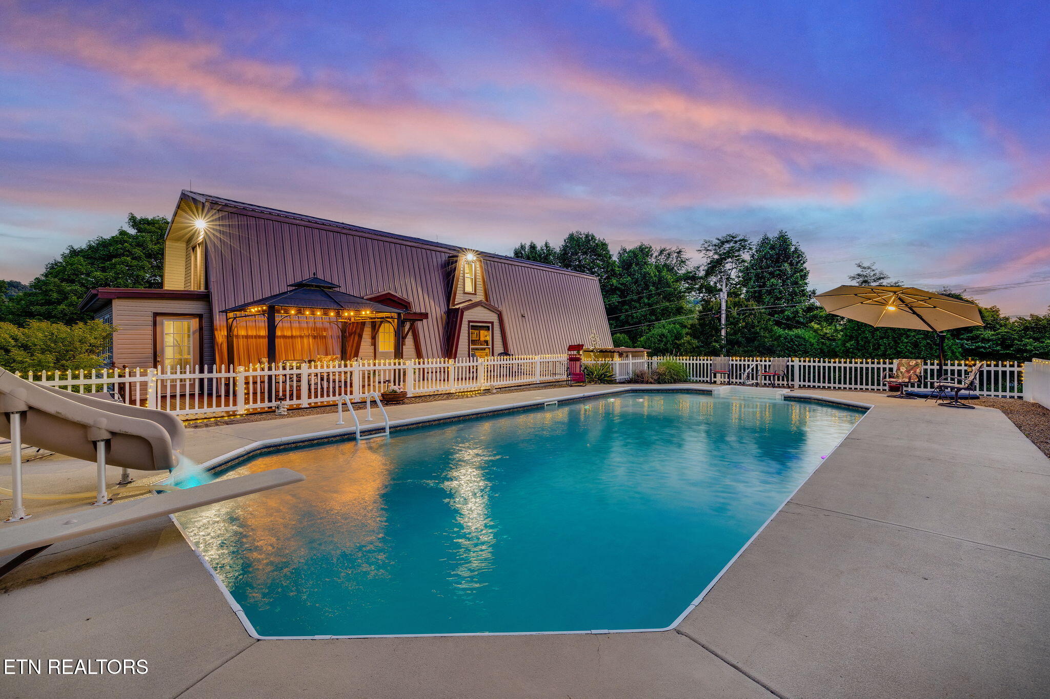 4403 Highway 11 W Blountville TN 37617