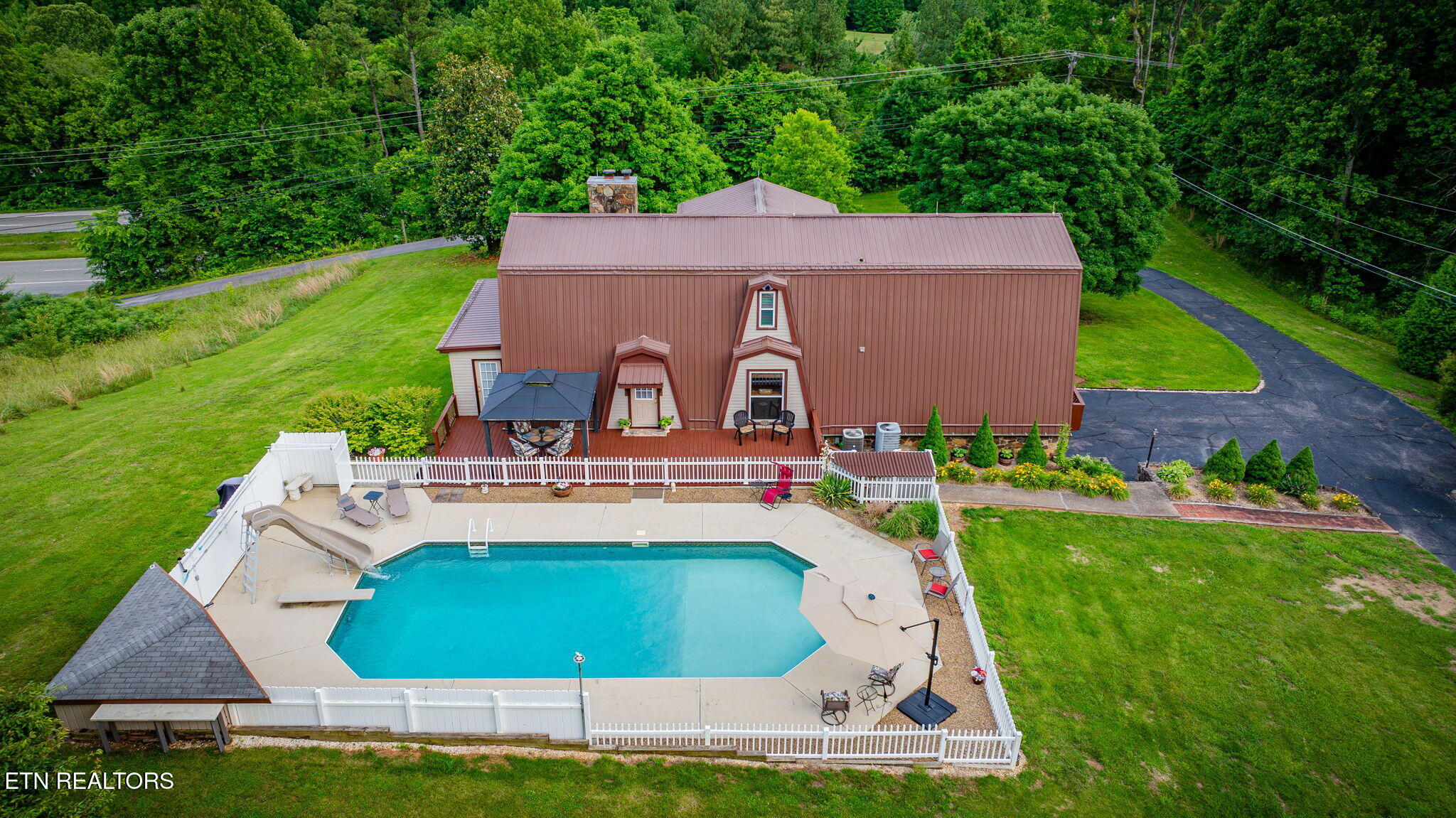 4403 Highway 11 W Blountville TN 37617