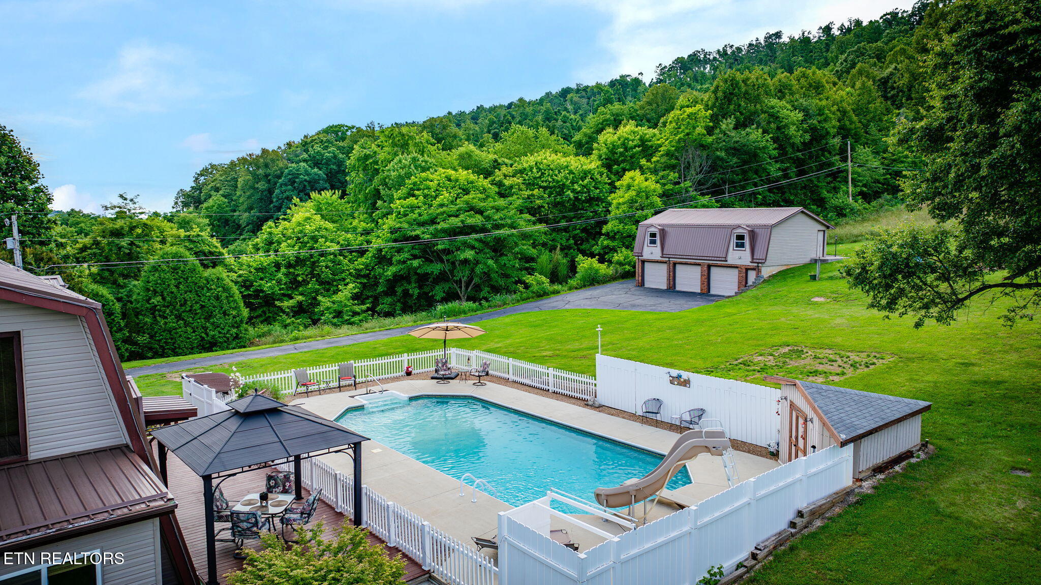 4403 Highway 11 W Blountville TN 37617