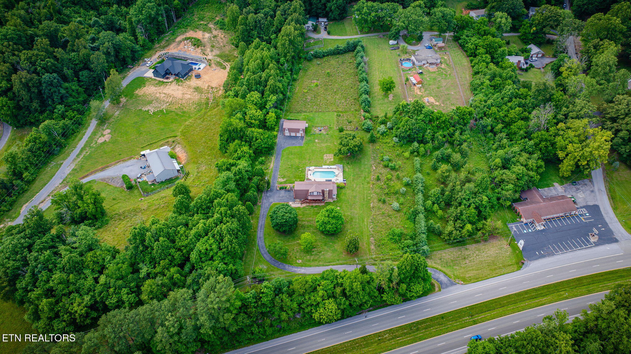 4403 Highway 11 W Blountville TN 37617