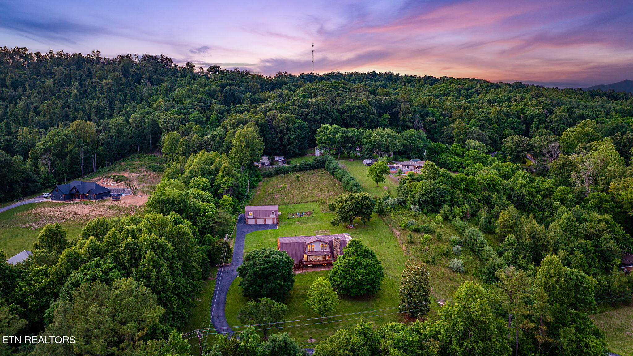 4403 Highway 11 W Blountville TN 37617