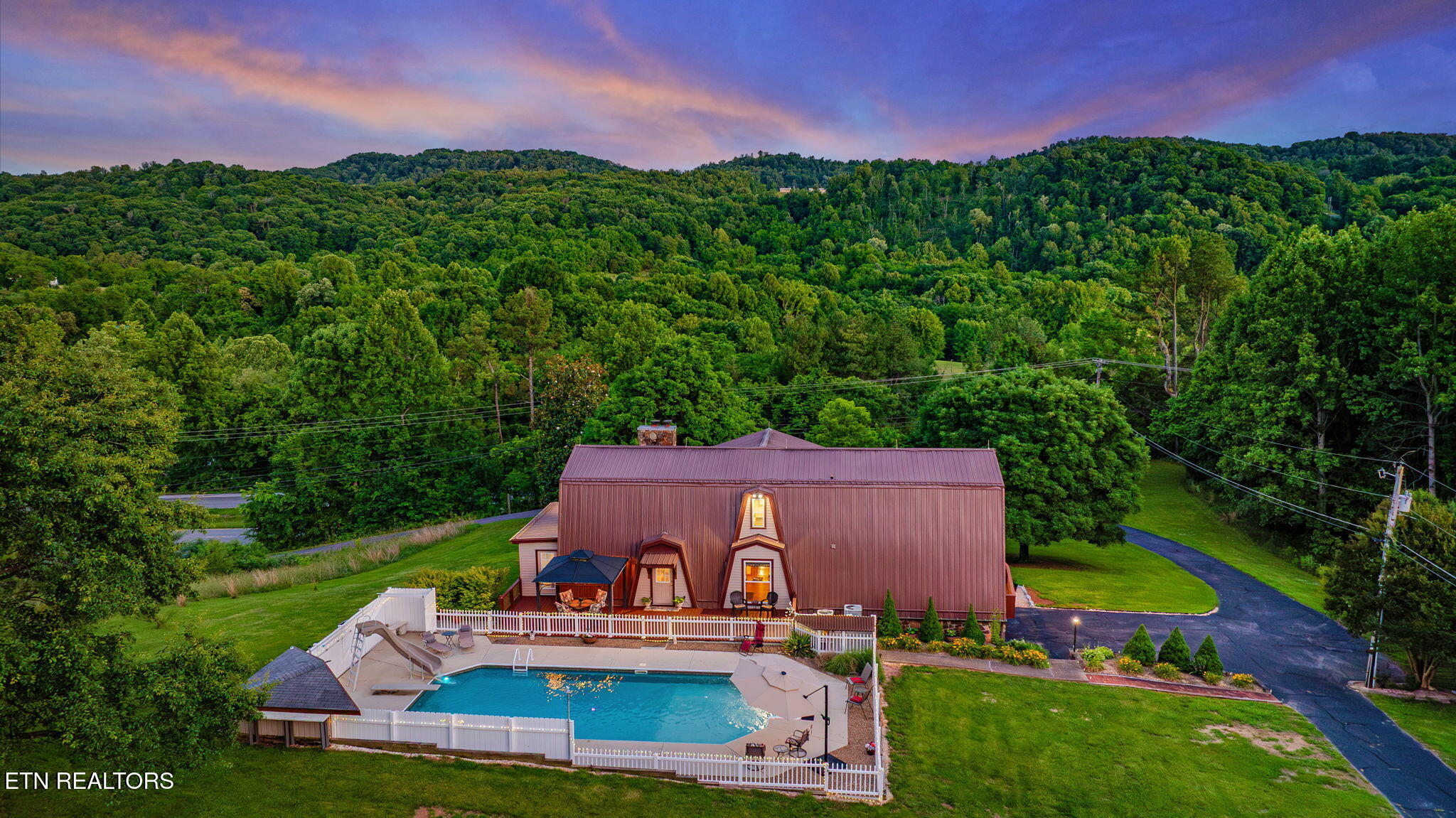 4403 Highway 11 W Blountville TN 37617